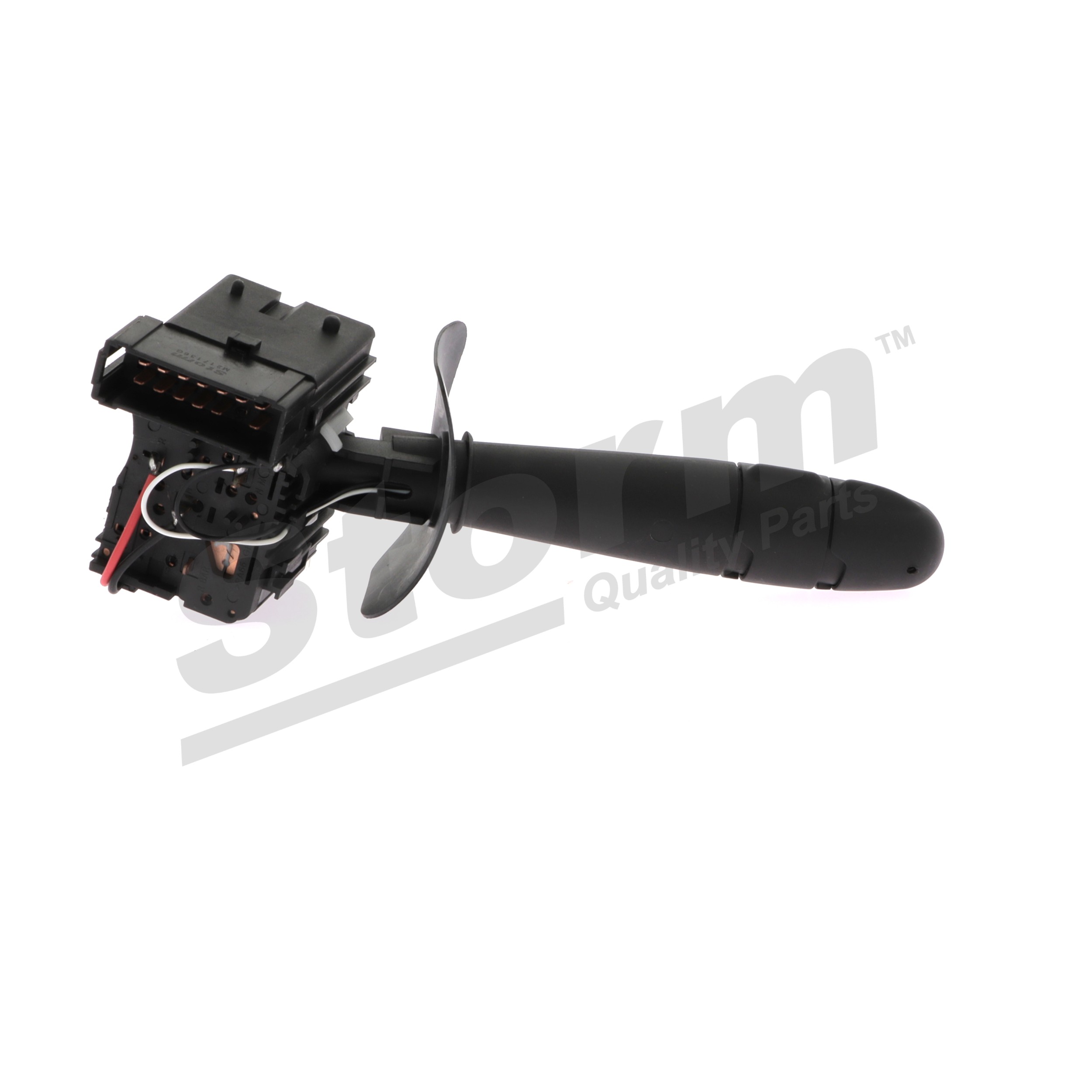 STORM QUALITY PARTS 81026 Lenkstockschalter Renault Symbol Thalia 1.5 dCi Diesel 84 PS 2003