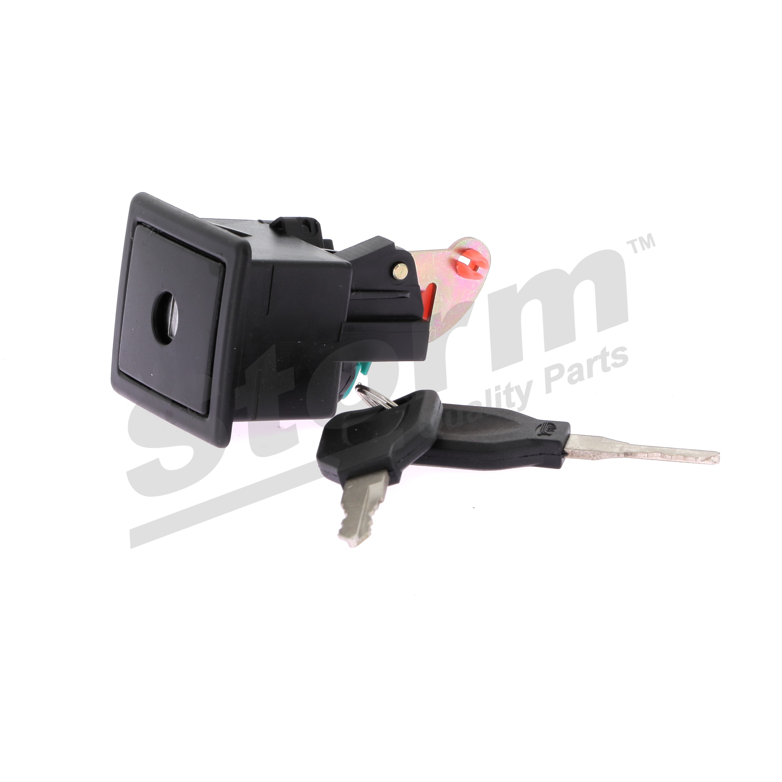 STORM QUALITY PARTS 81029 Boot latch RENAULT Clio I Hatchback 1.8 16V Petrol 135 hp 1995 price