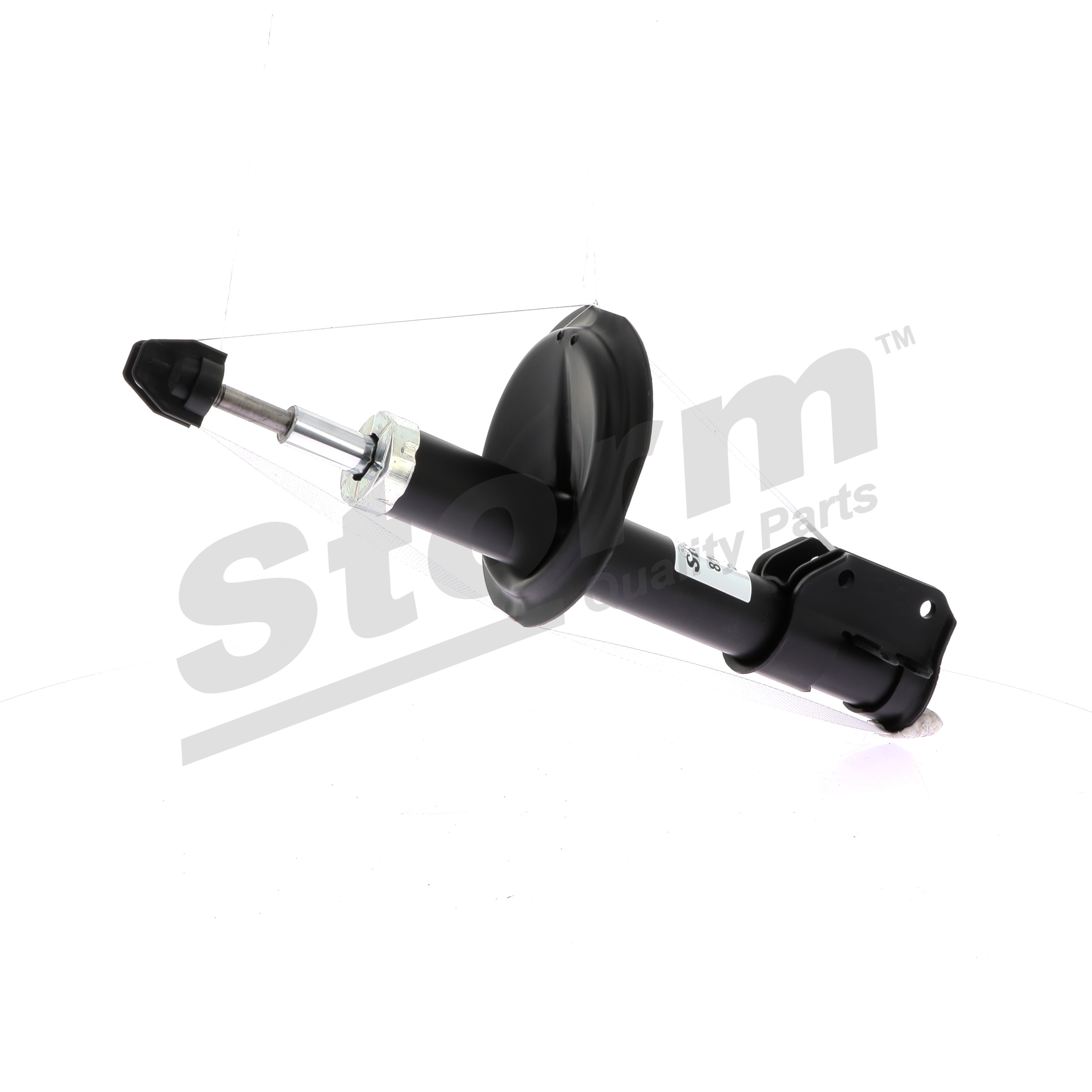 50704485 OE STORM QUALITY PARTS Støddæmper 810340