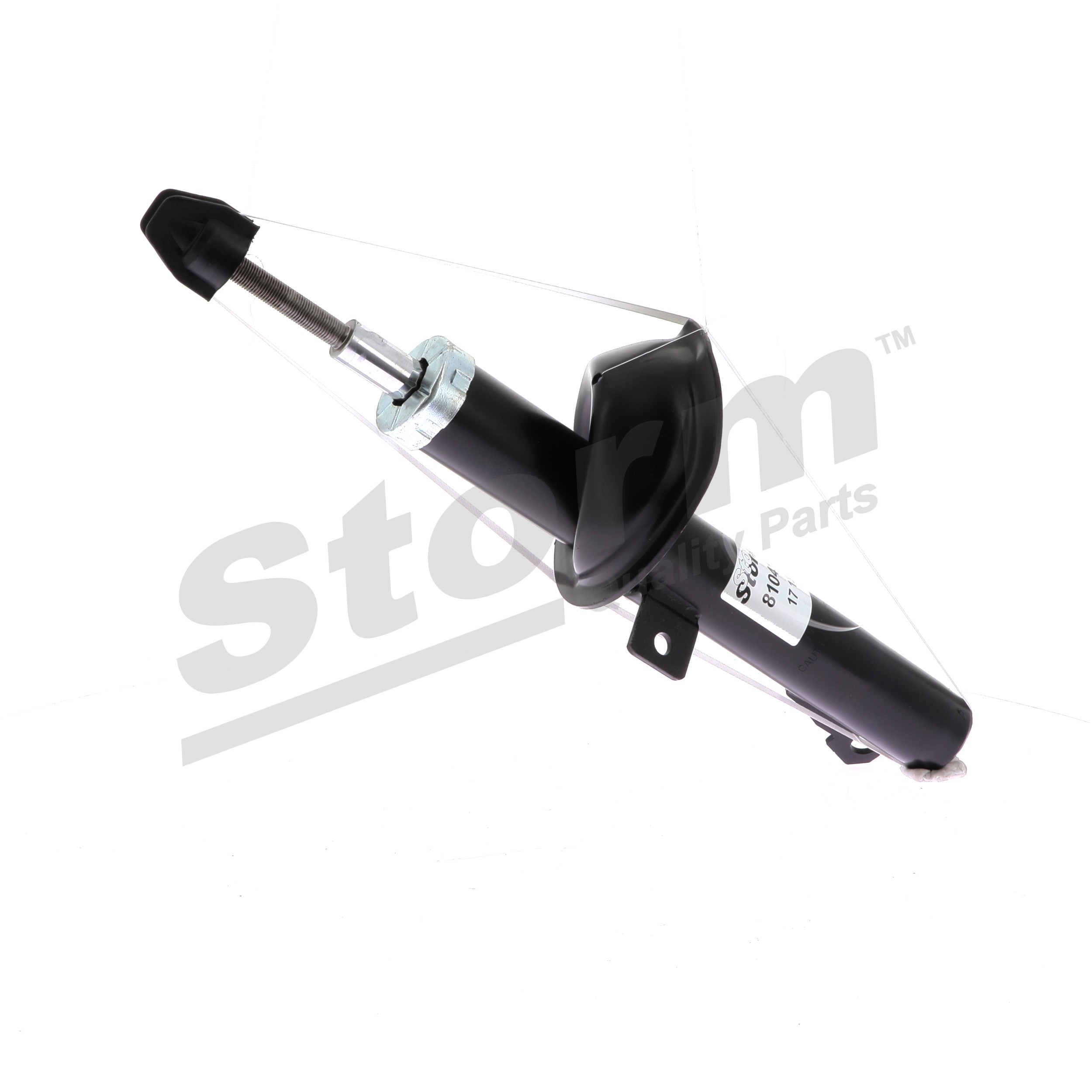 Amortiguador 1106795 STORM QUALITY PARTS 810412