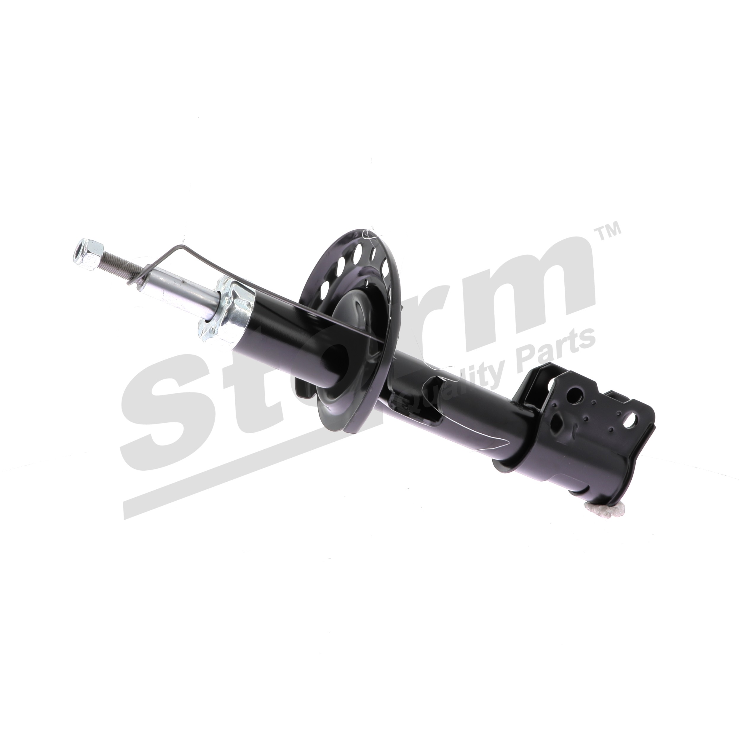 STORM QUALITY PARTS 344455 Iskunvaimennin 810600