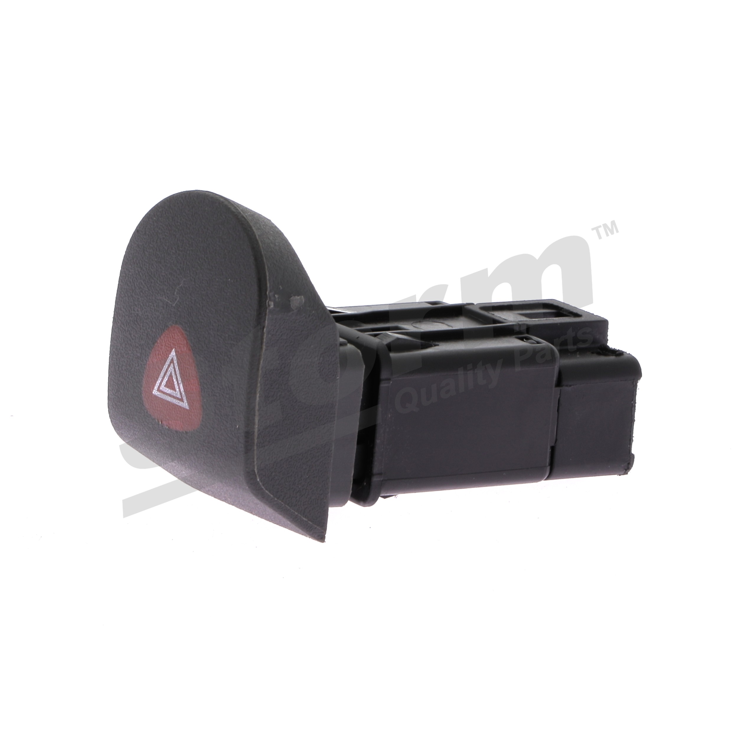STORM QUALITY PARTS 81061 Interruptor piscas de emergência Kangoo 1 Express D 65 1.9 Diesel 64 cv 2010 preço