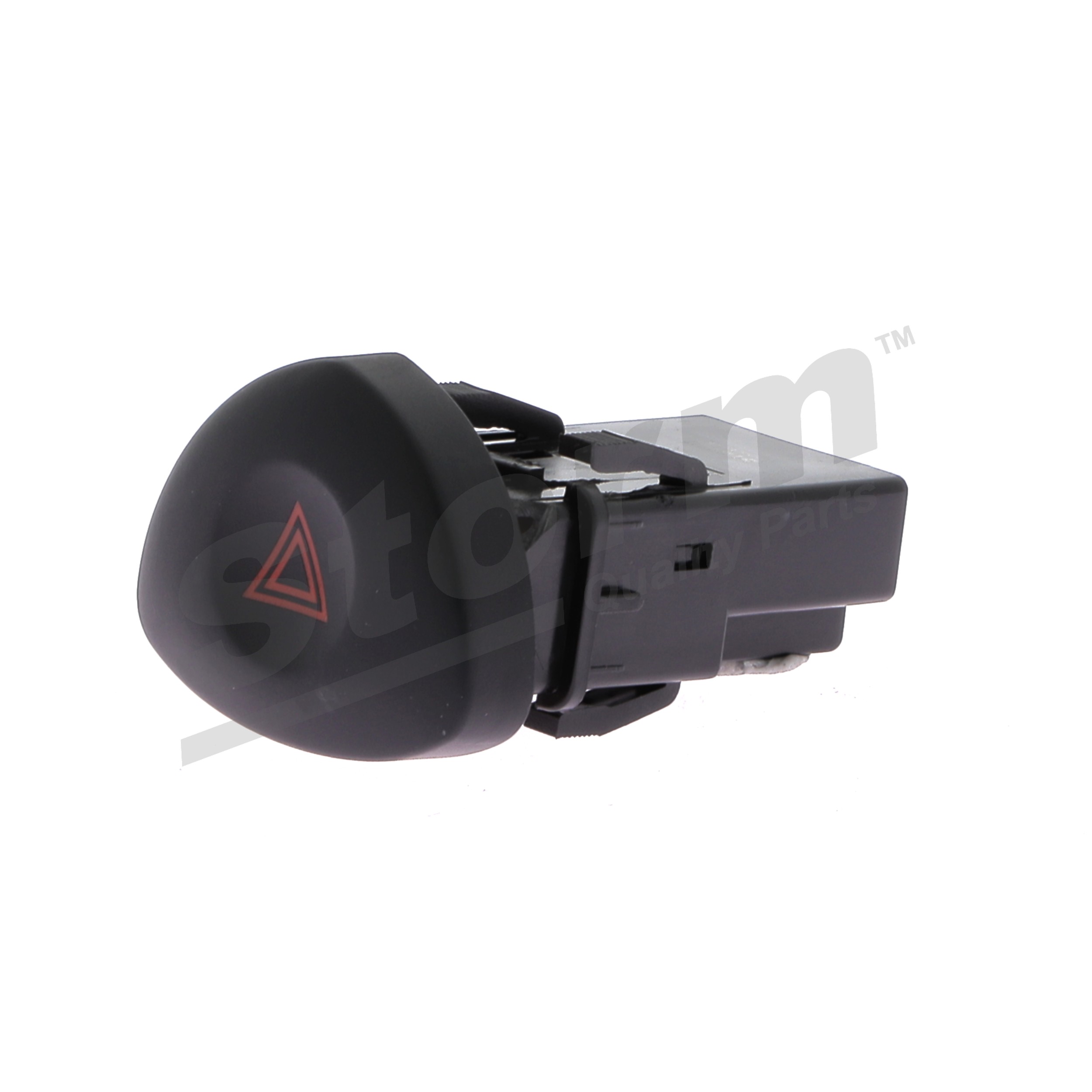 STORM QUALITY PARTS 81064 Warnblinkschalter RENAULT CLIO II (BB0/1/2_, CB0/1/2_) 1.5 dCi 64 PS Diesel 2010