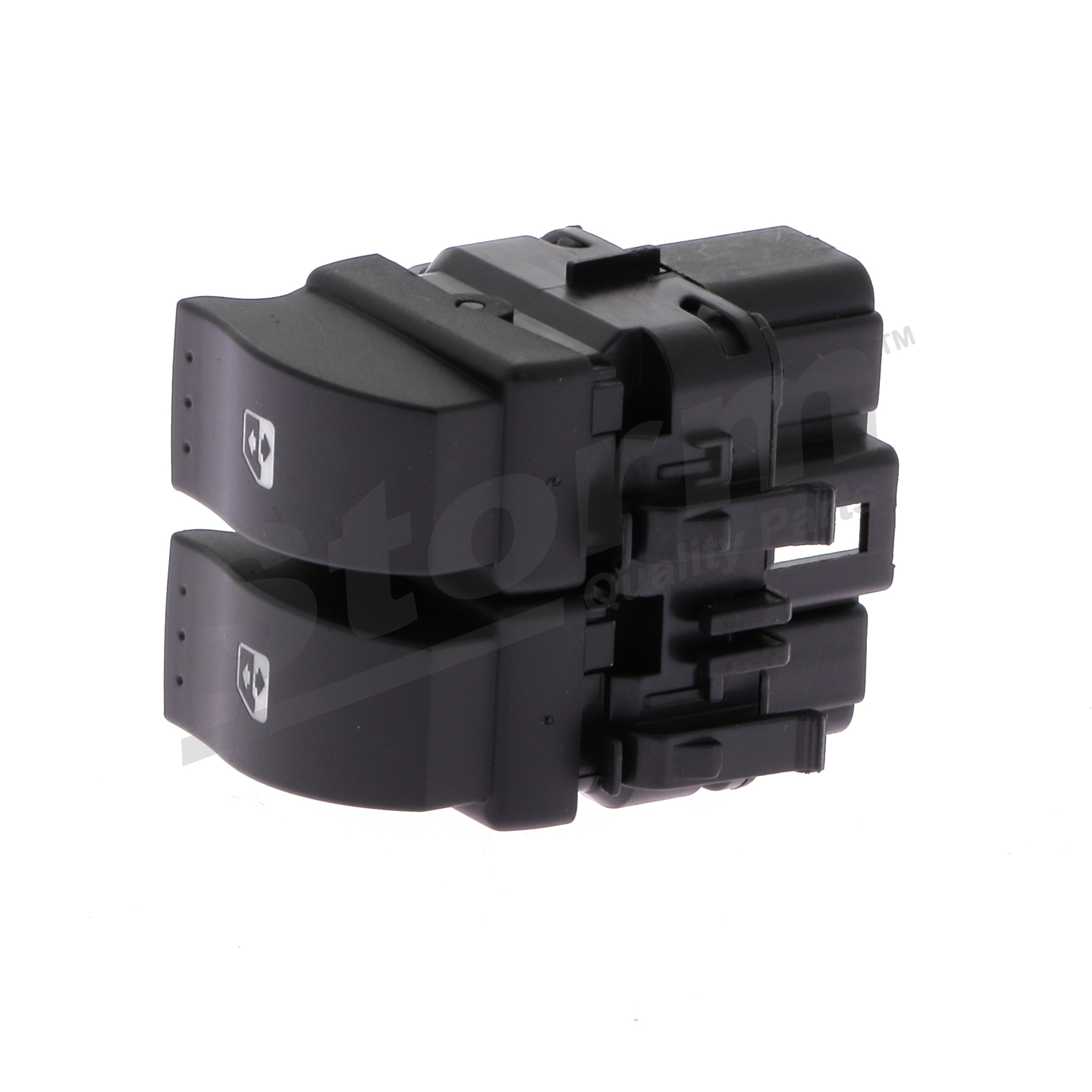 STORM QUALITY PARTS 81066 Блок управления стеклоподъемниками RENAULT Clio II Van 1.6 бензин 107 л.с. 2012