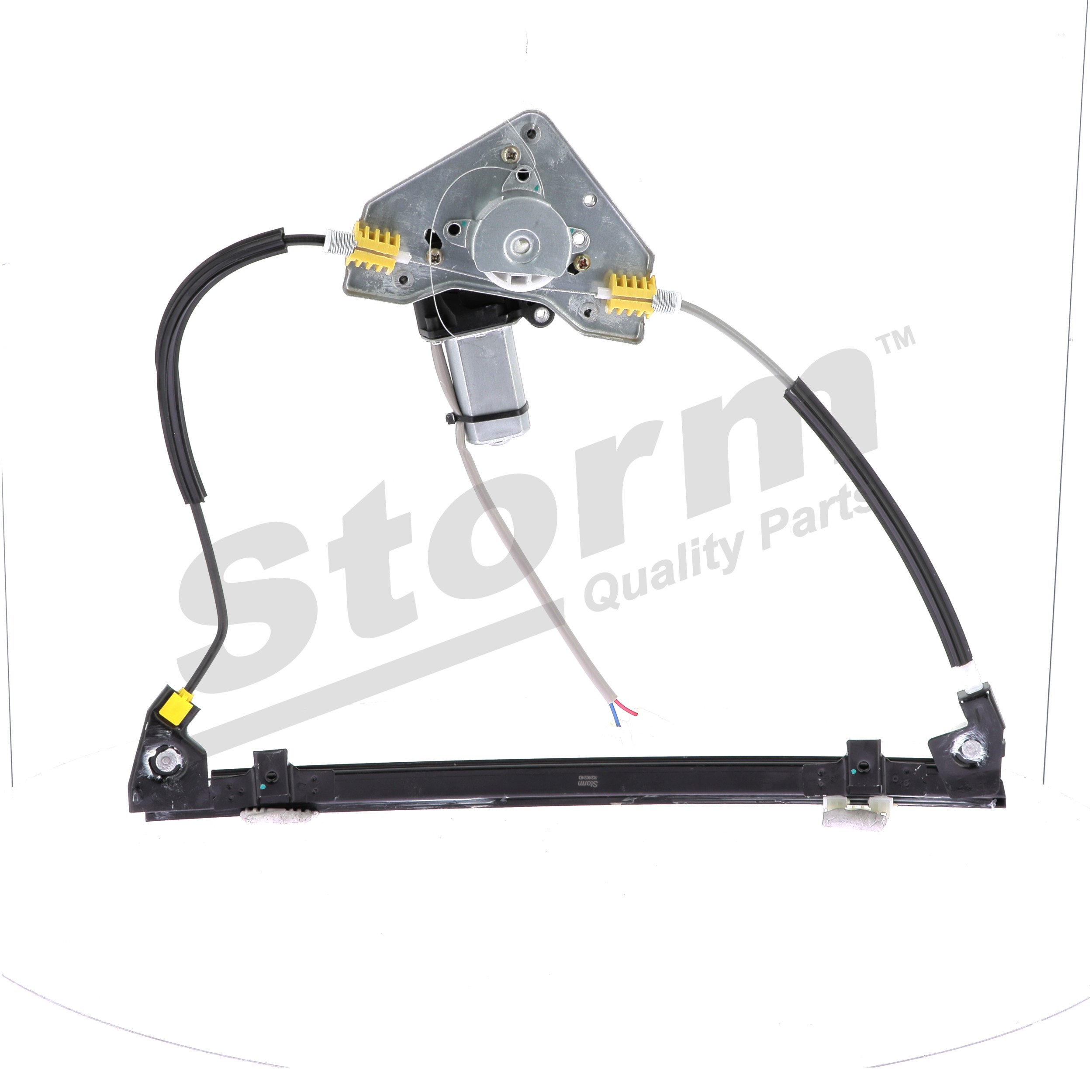 STORM QUALITY PARTS 81072 Elevador de vidro RENAULT Thalia I (LB_) 1.4 Gasolina 75 cv 2013 preço