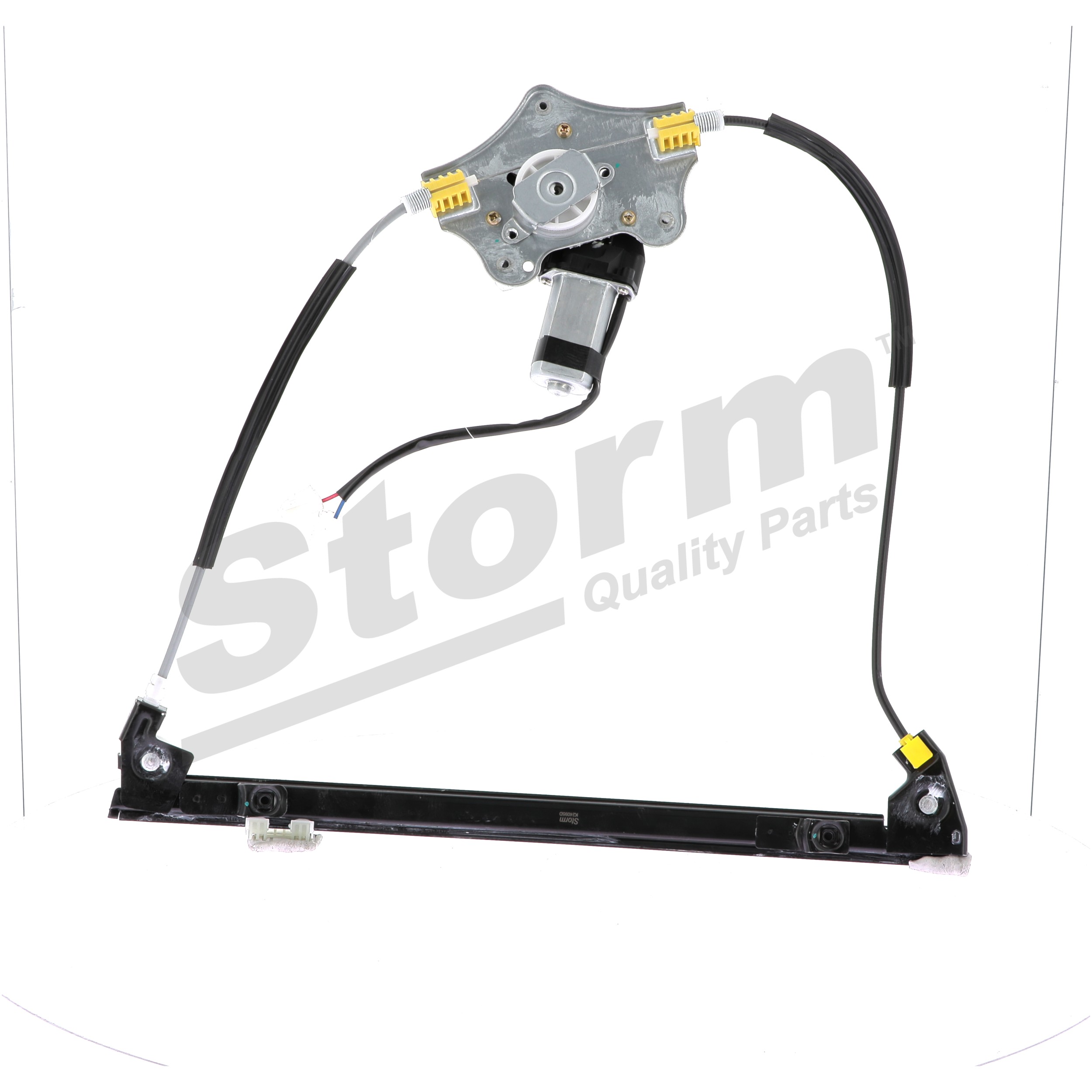 STORM QUALITY PARTS 81073ST Elevador de vidros Renault Symbol Thalia 1.4 Gasolina 75 cv 2014 preço