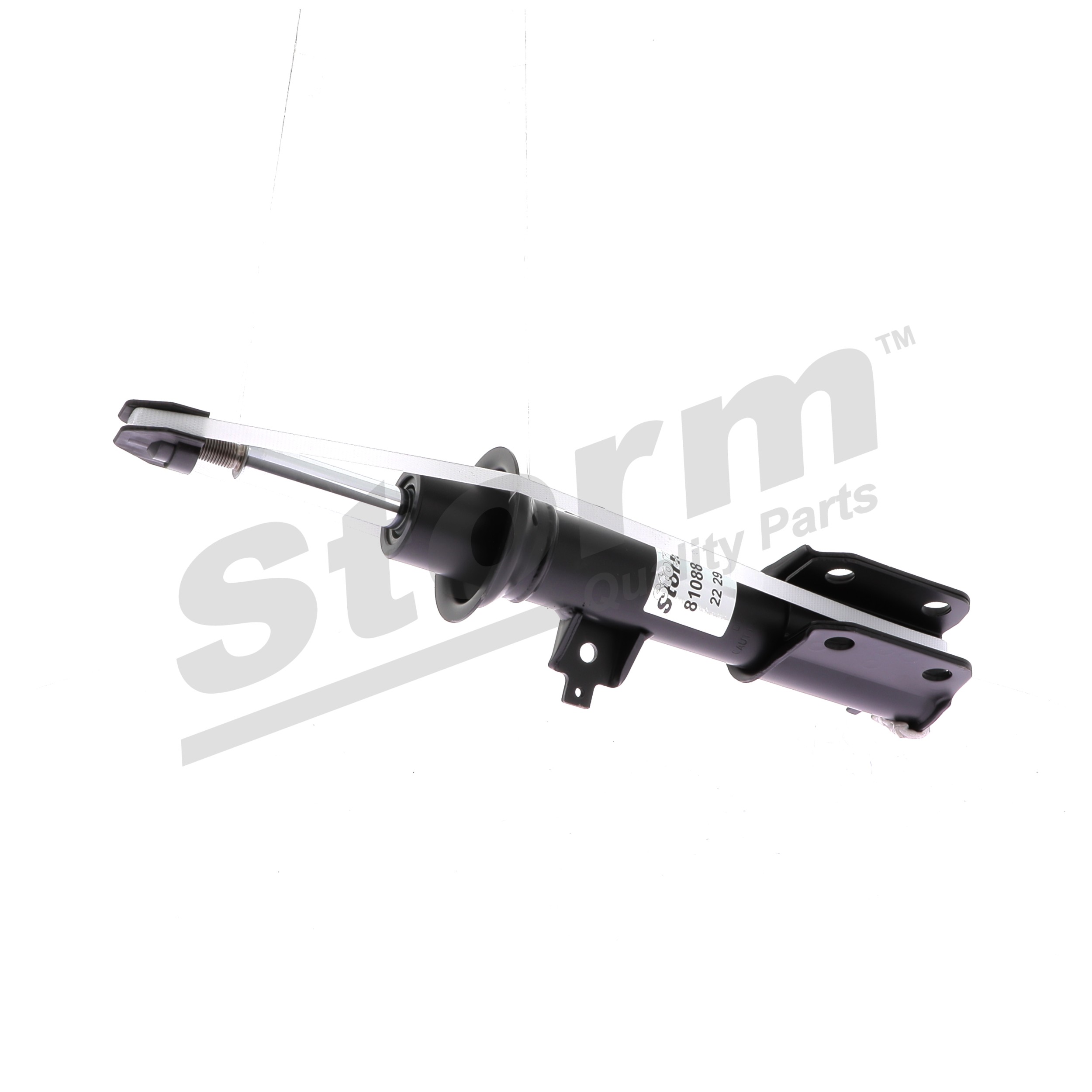 7700827624 OE STORM QUALITY PARTS Stoßdämpfer 810880