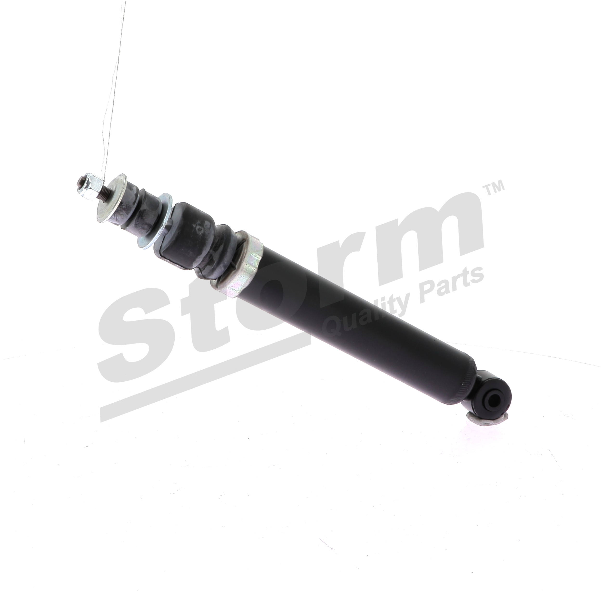 STORM QUALITY PARTS 810881 RENAULT 5 Støddæmper pris
