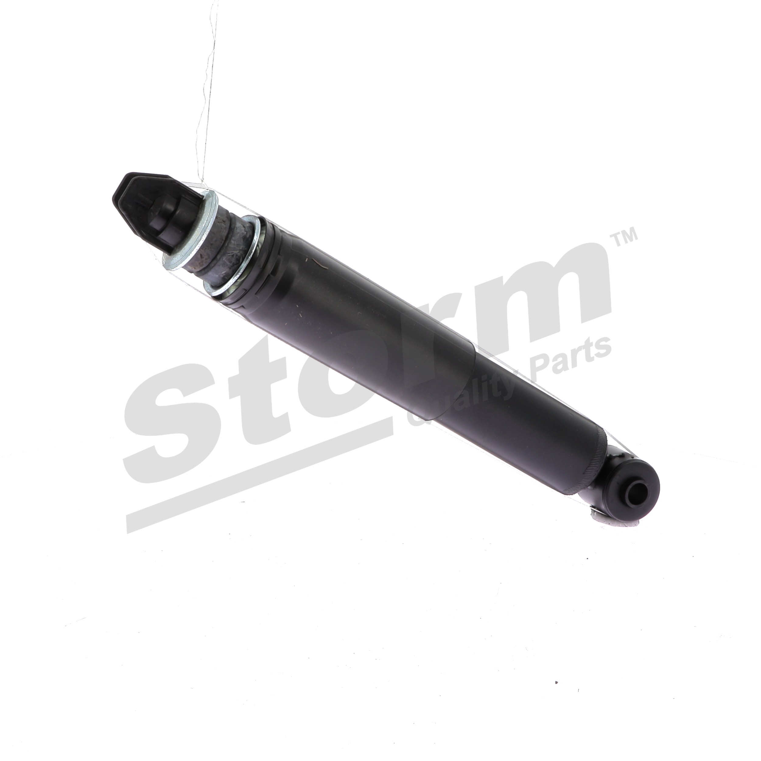 Amortiguador 7D0413031A STORM QUALITY PARTS 8109602