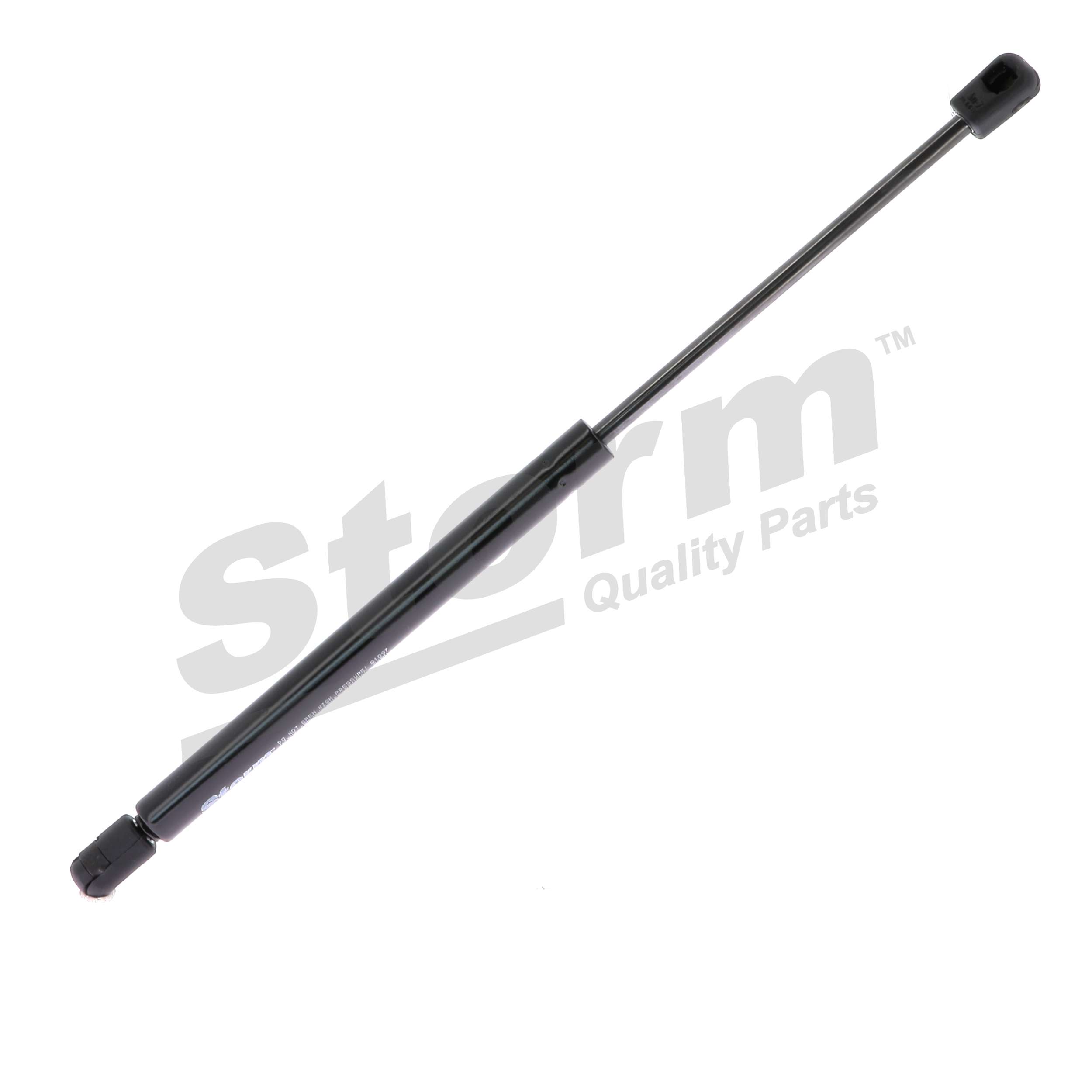 81097 STORM QUALITY PARTS 8200048867 Heckklappendämpfer