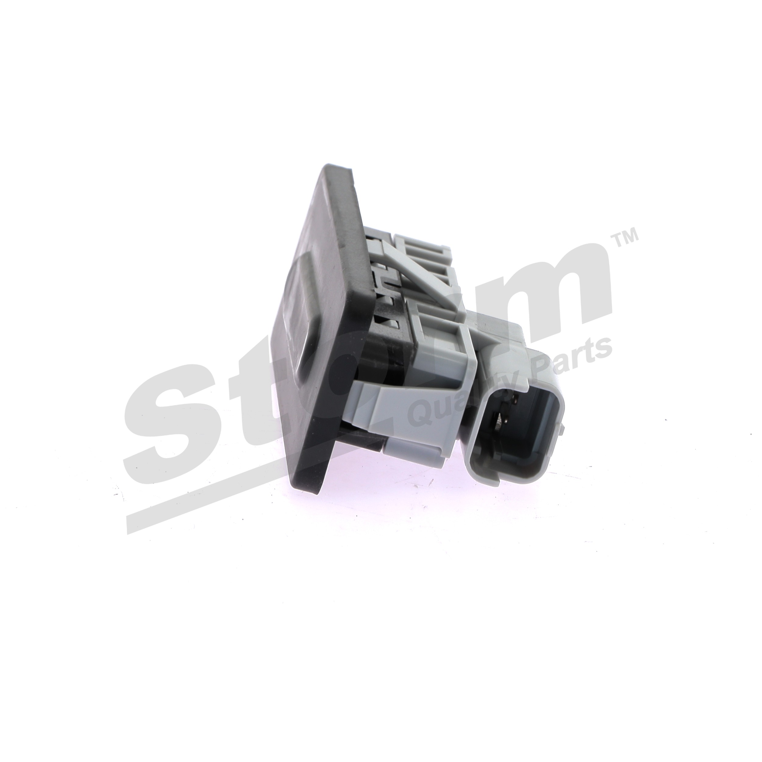 STORM QUALITY PARTS 811001 Bagklap lås CITROЁN C4 Picasso 2 1.6 HDi / BlueHDi Diesel 115 HK 2015 pris