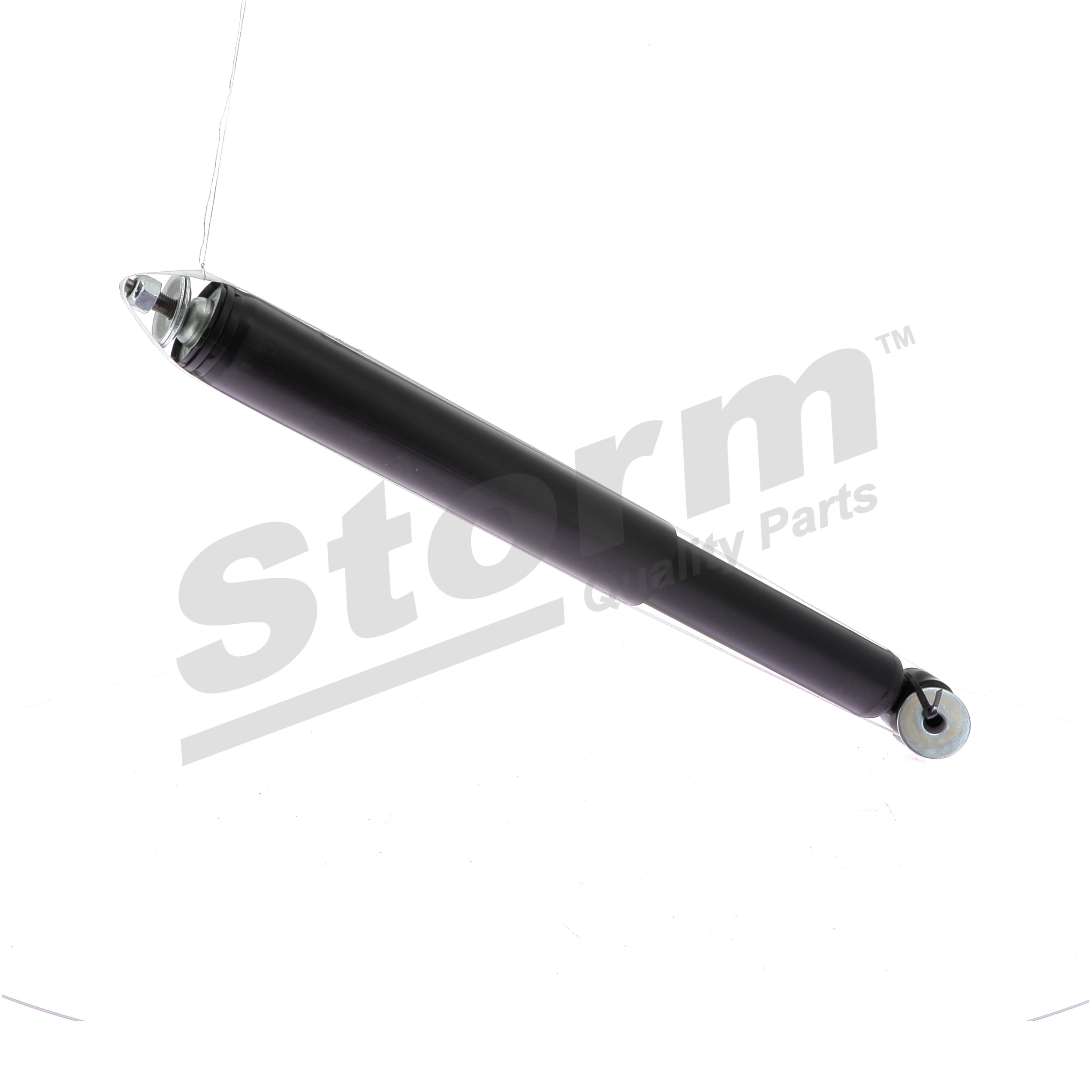 1138162 OE STORM QUALITY PARTS Støddæmper 811151