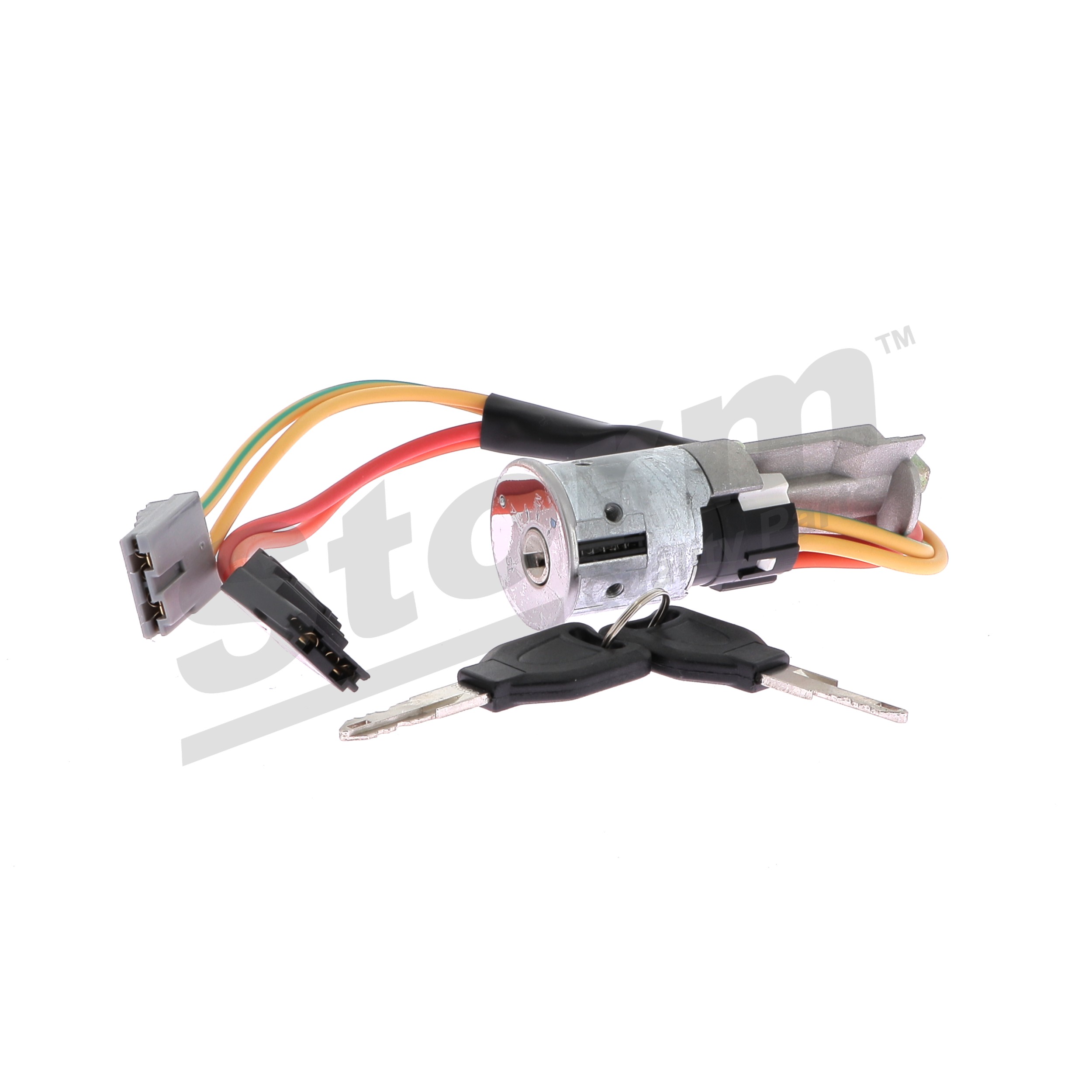 81121 STORM QUALITY PARTS 7700822034 Lenkschloss