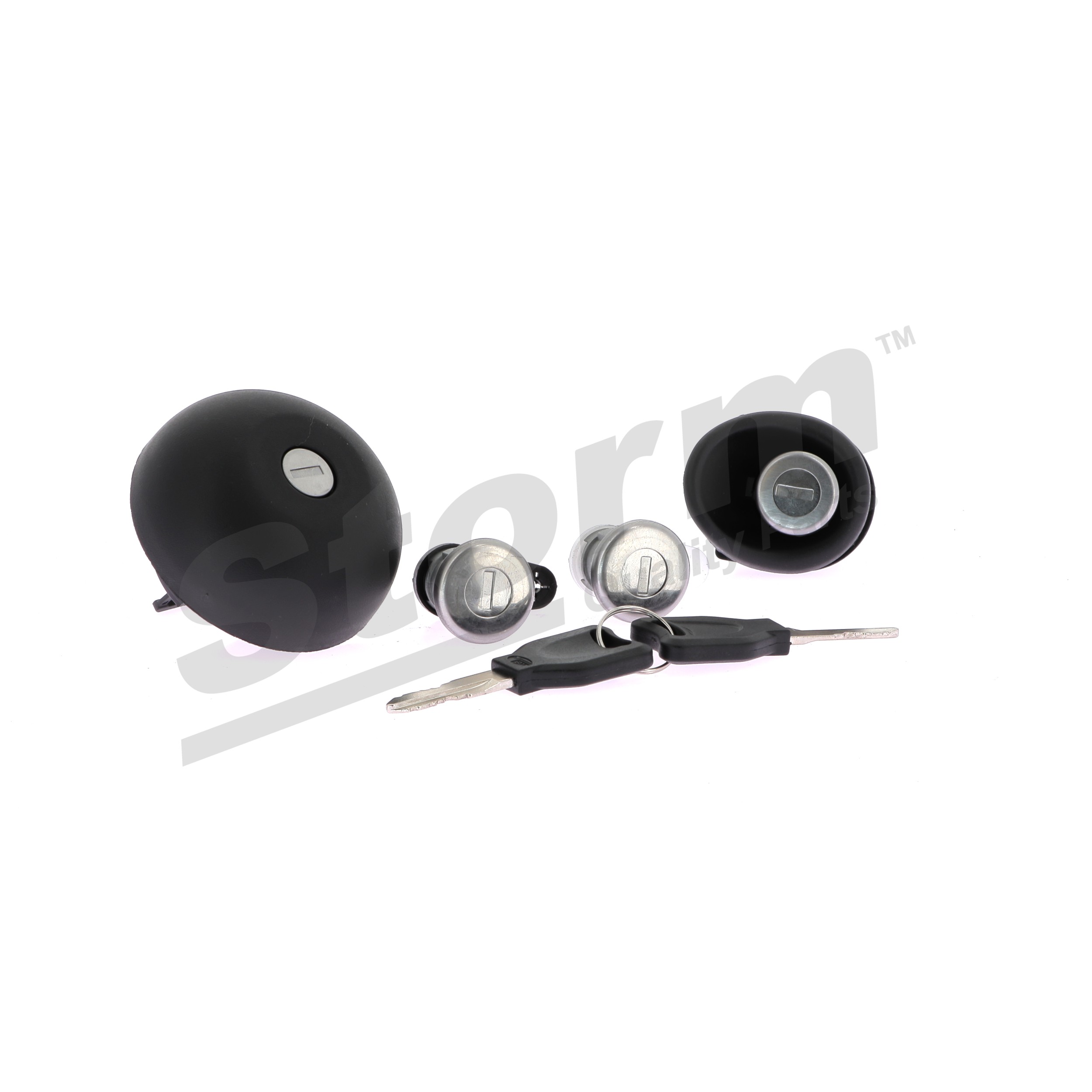 STORM QUALITY PARTS 81124 Barillet Twingo 1 Phase 3 1.2 Essence 58 CV 2002