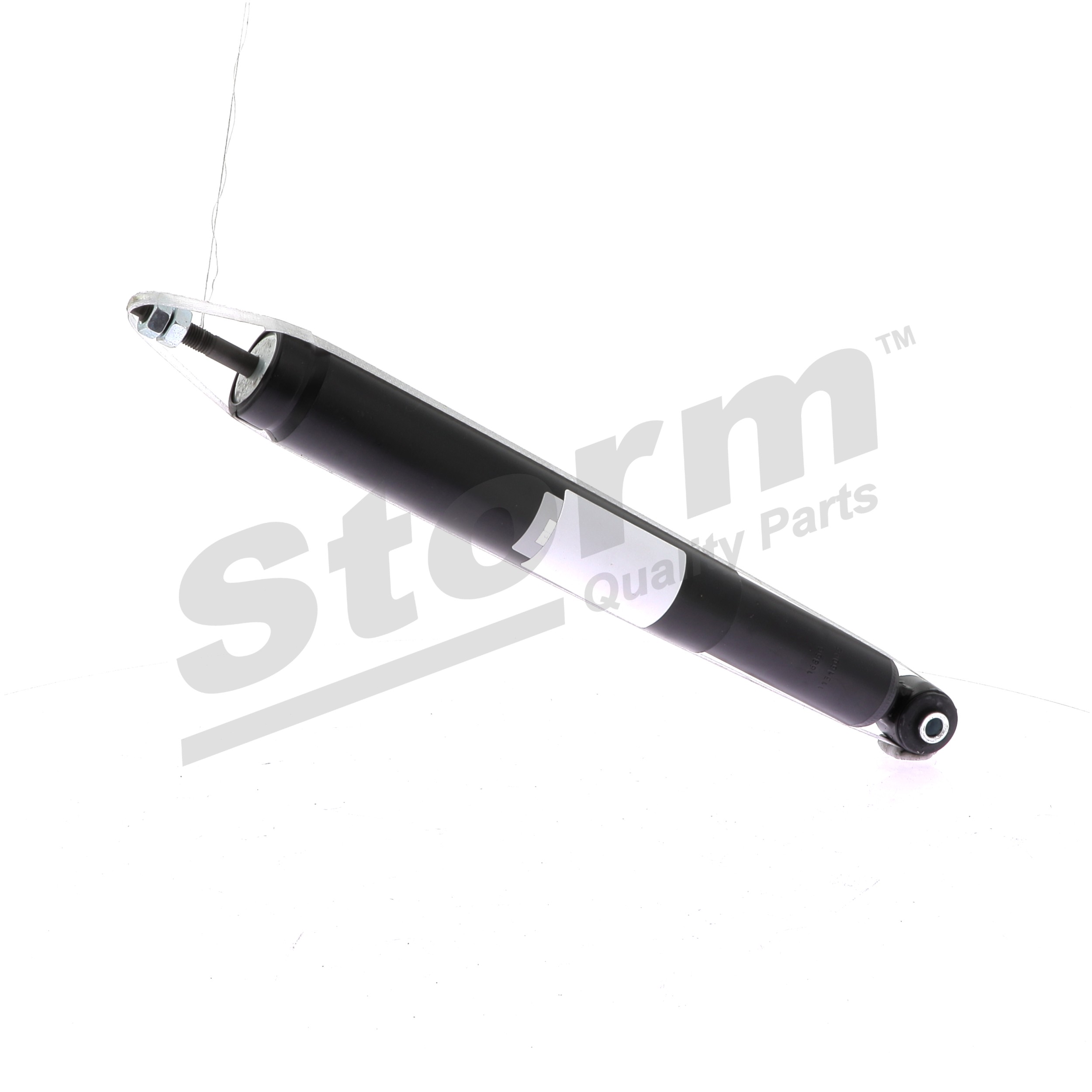 STORM QUALITY PARTS 811320 Fjäderben FIAT Uno Hatchback (146) 1.6 Bensin 88 hk 1989 pris