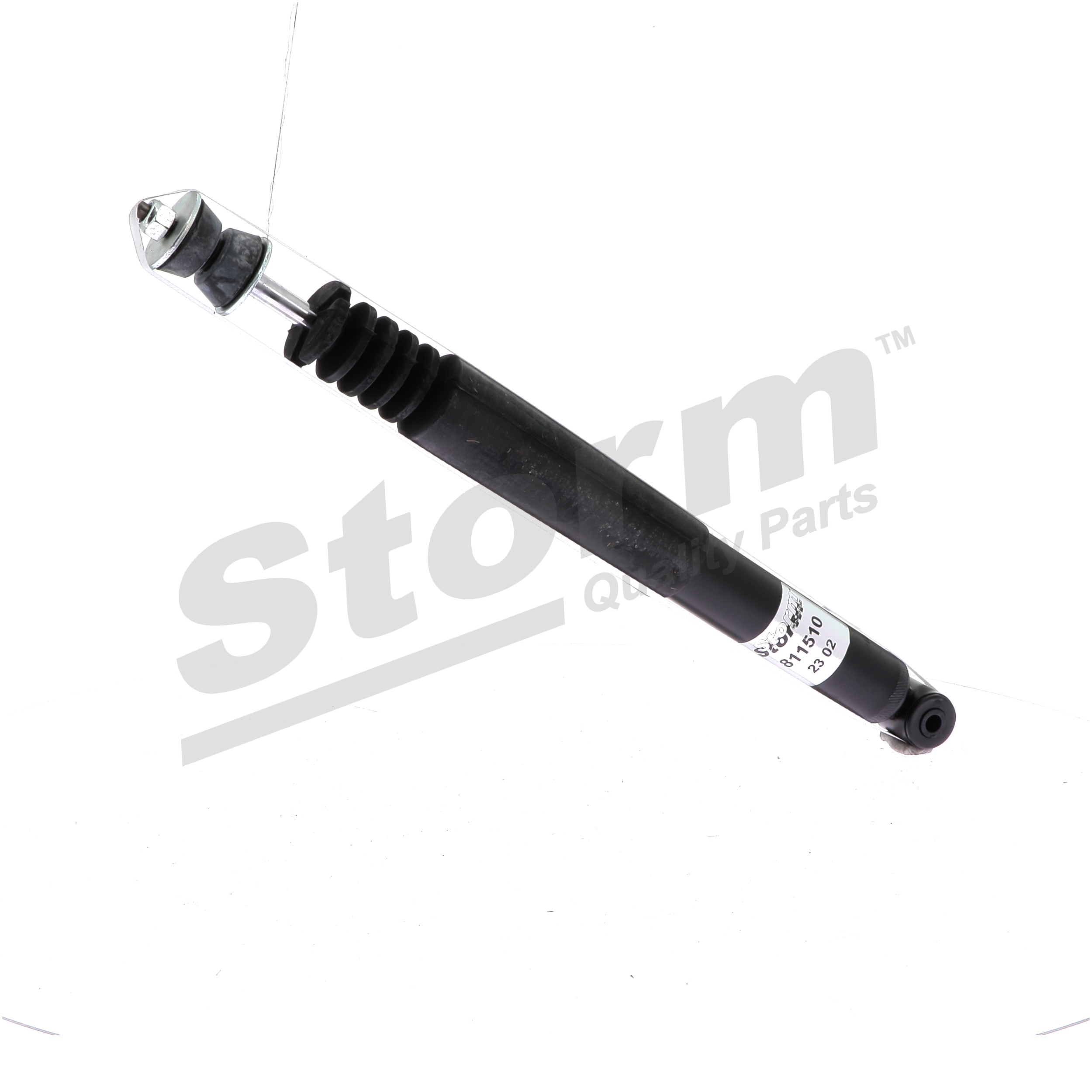 Amortiguador A2013261900 STORM QUALITY PARTS 811510