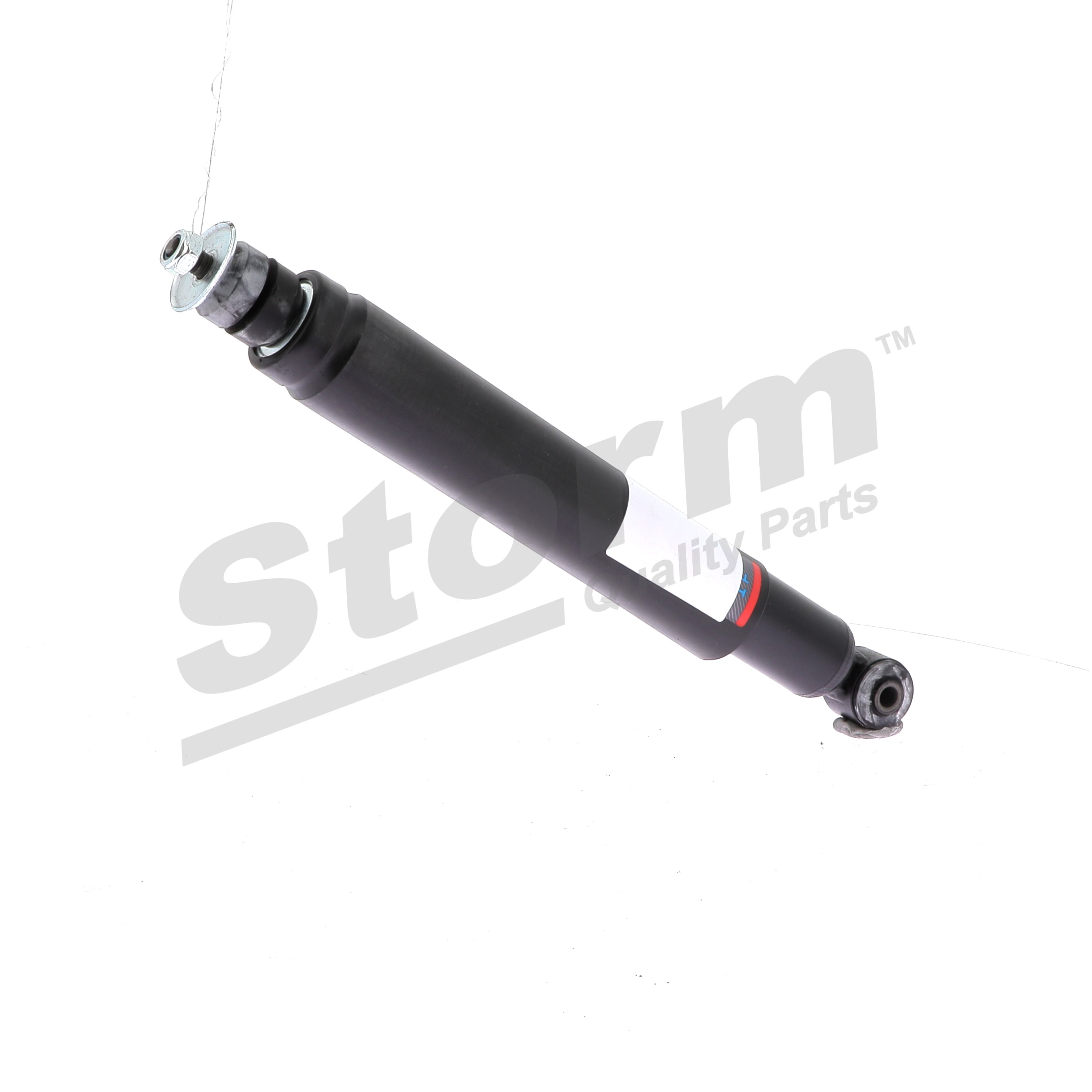 436635 OE STORM QUALITY PARTS Stoßdämpfer 811650