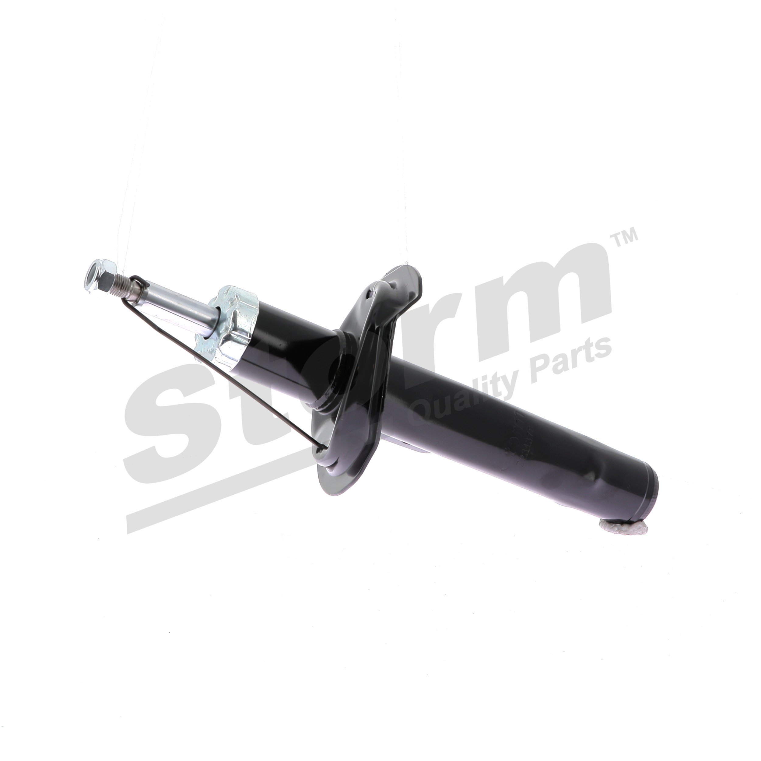 5208A6 OE STORM QUALITY PARTS Blažilnik 811705