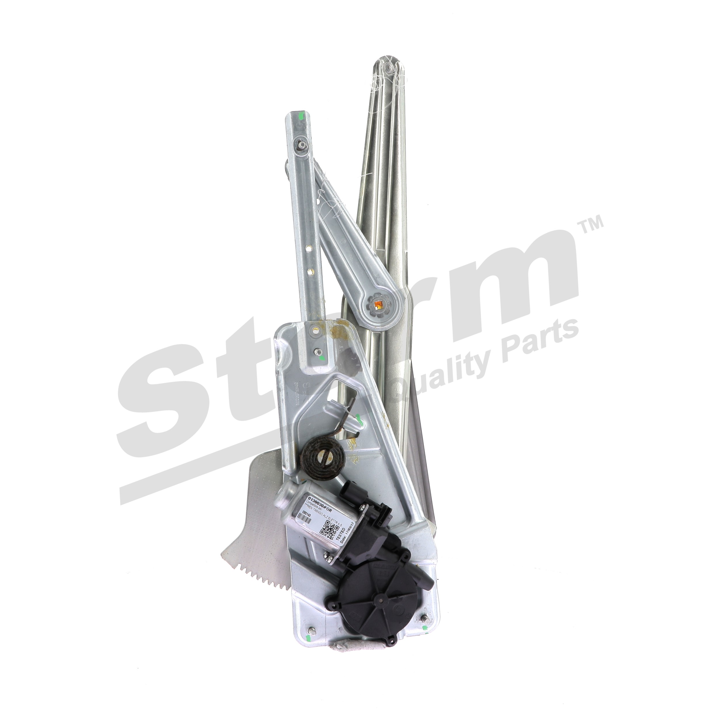 8200051779 OE STORM QUALITY PARTS Lève-vitre 81171