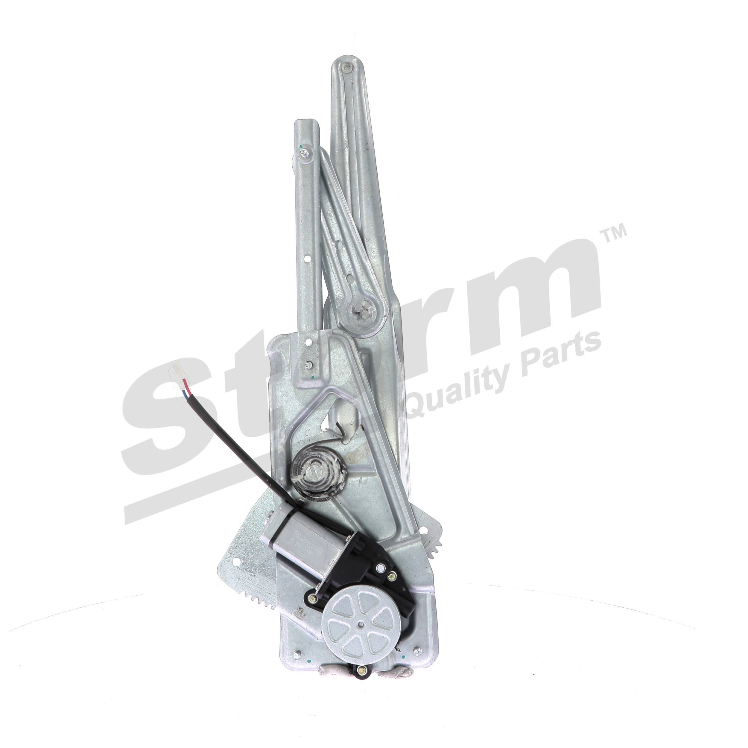 STORM QUALITY PARTS 81175 Подъемное устройство для окон RENAULT TWINGO I (C06_) 1.2 LPG Бензин/автогаз (LPG) 58 л.с. 2007