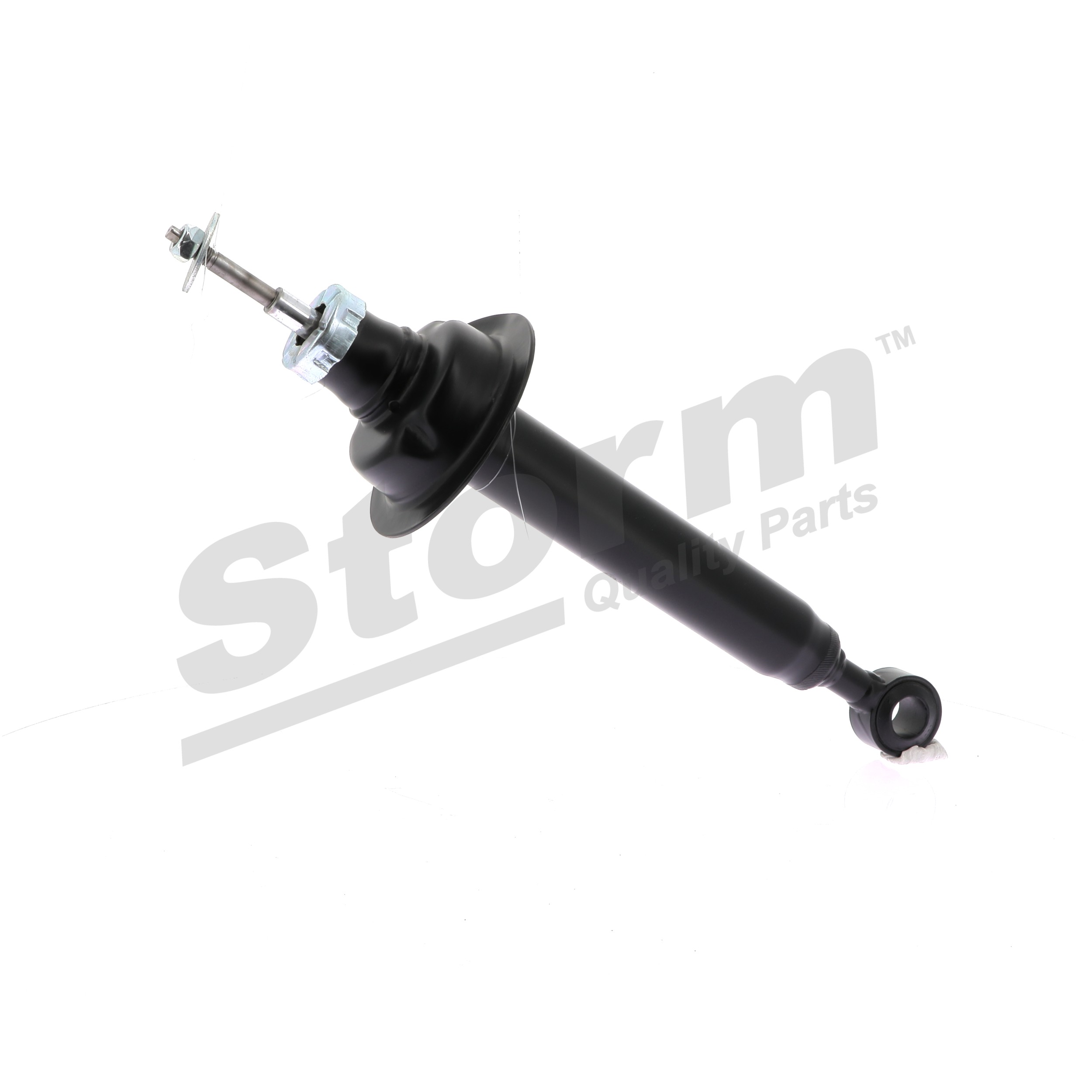STORM QUALITY PARTS 811750 Stoßdämpfer 305 II Limousine 1.6 94 PS Benzin 1988