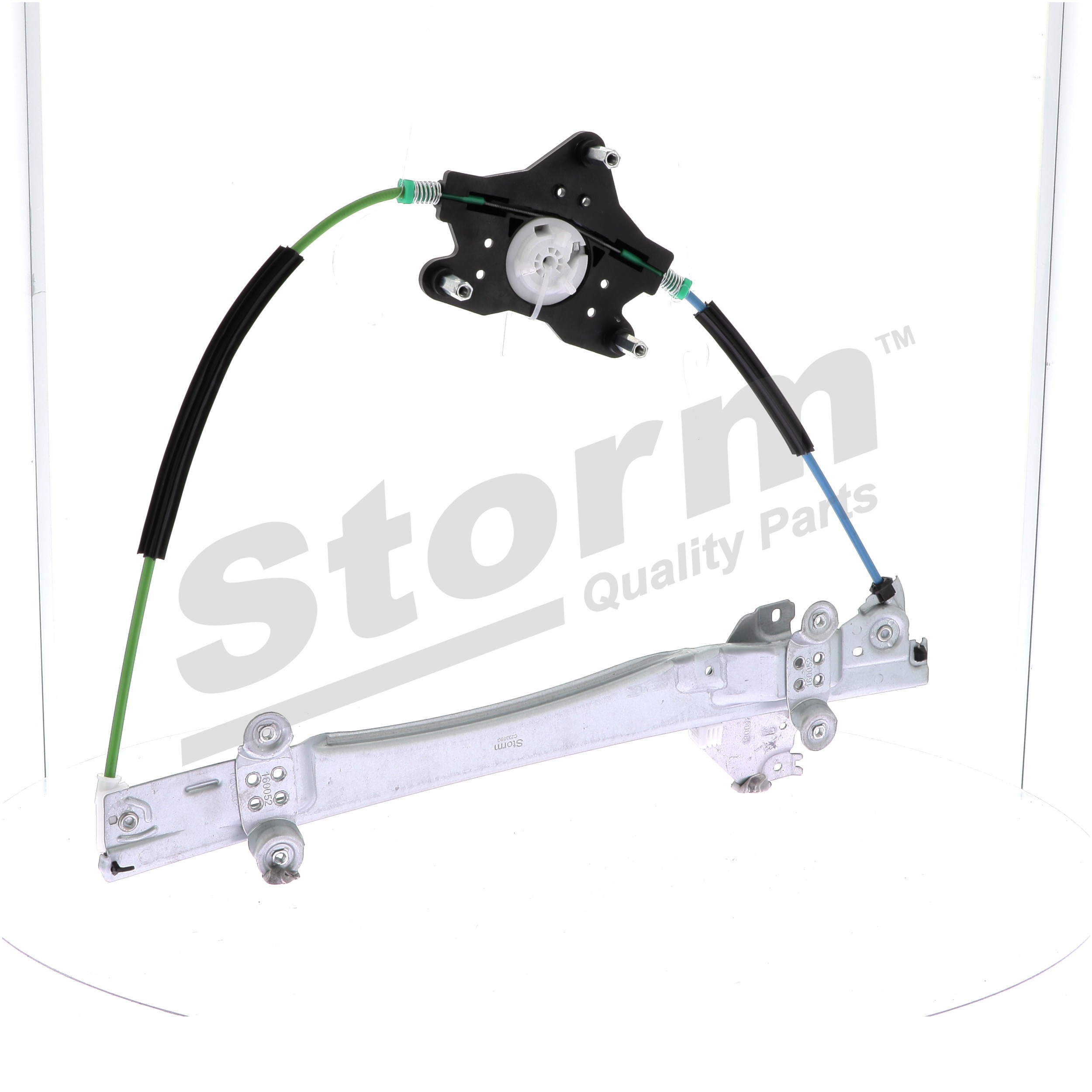 8200384741 OE STORM QUALITY PARTS Подъемное устройство для окон 8117504