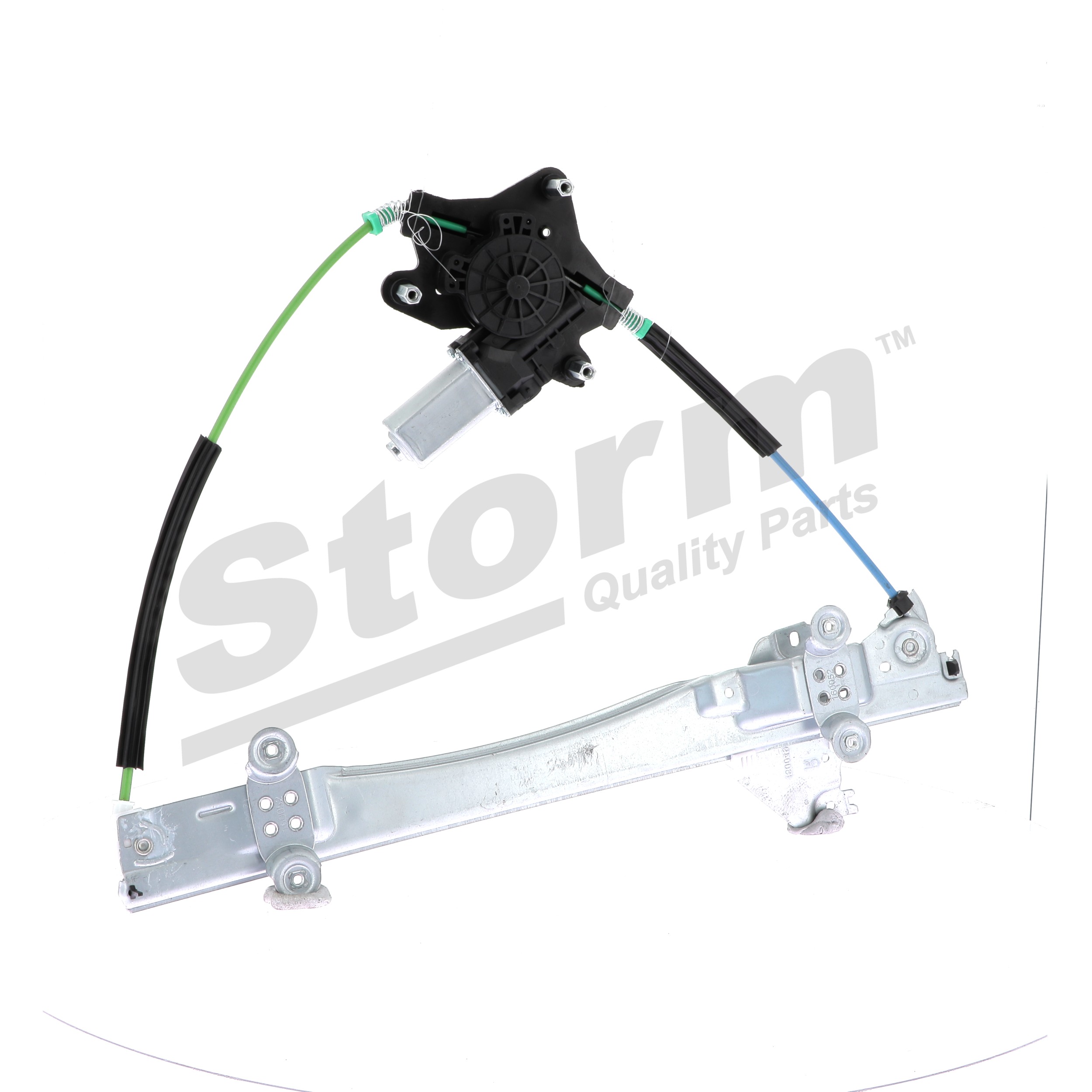 8200384741 OE STORM QUALITY PARTS Подъемное устройство для окон 81178