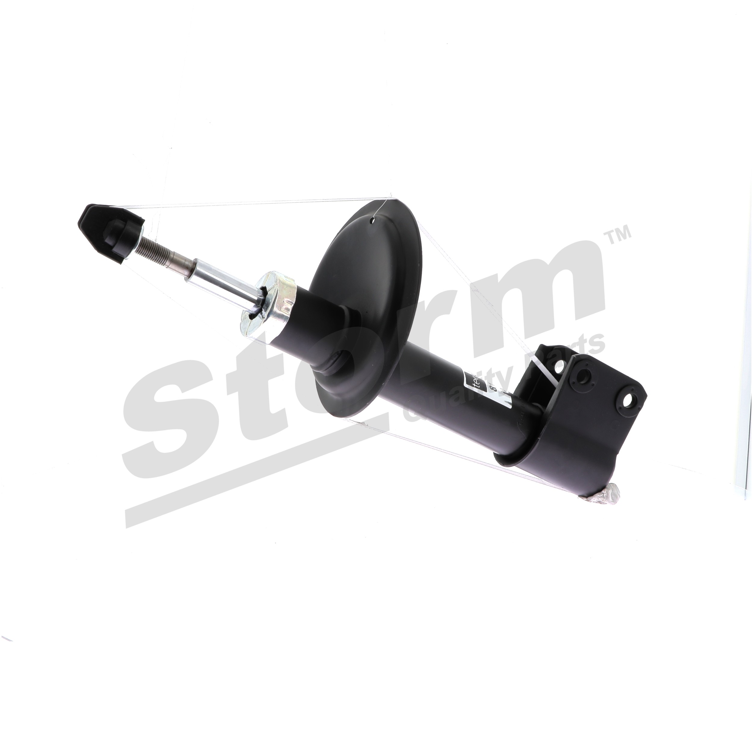 5202HQ OE STORM QUALITY PARTS Stoßdämpfer 811785