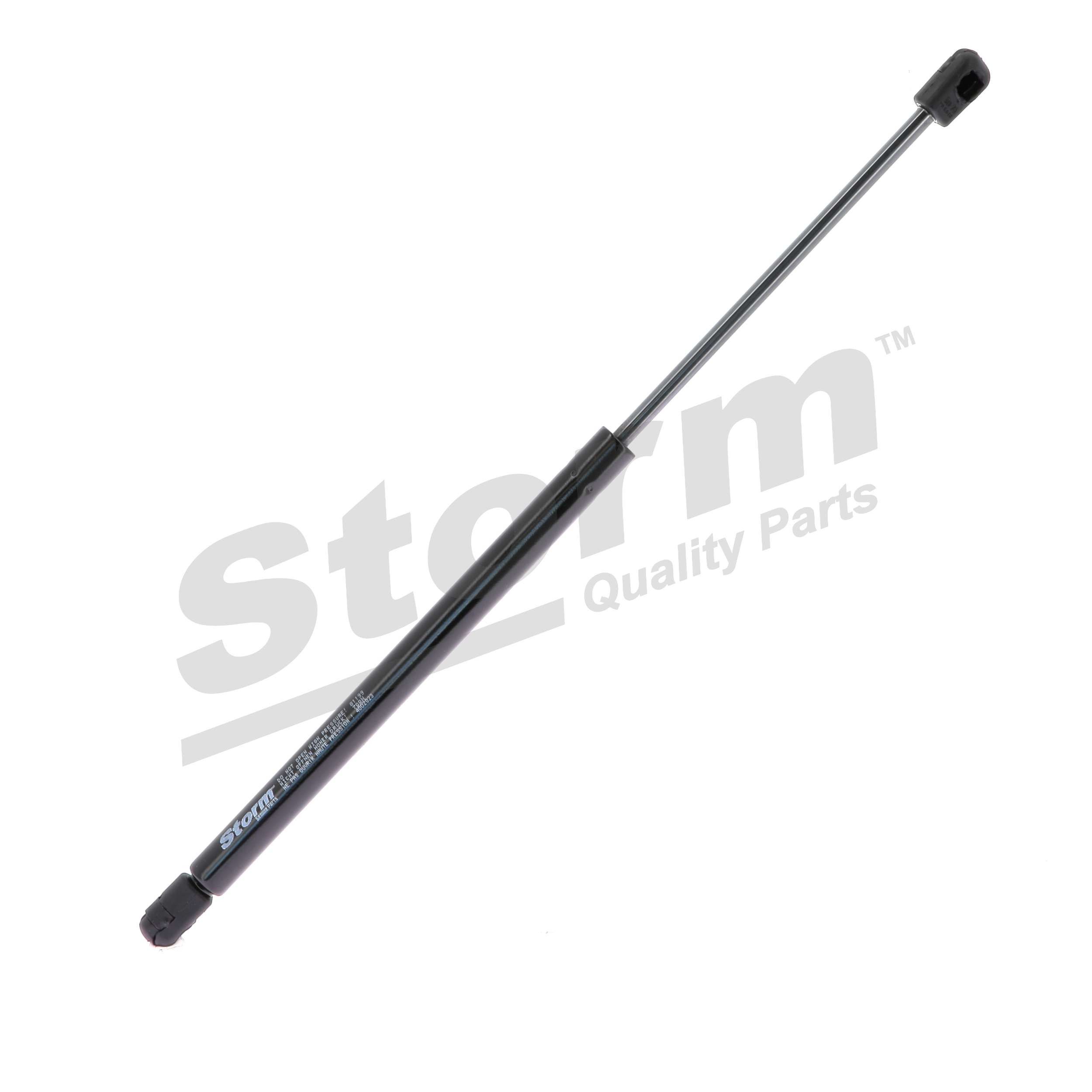 STORM QUALITY PARTS 1074368 Gasveer achterklep
