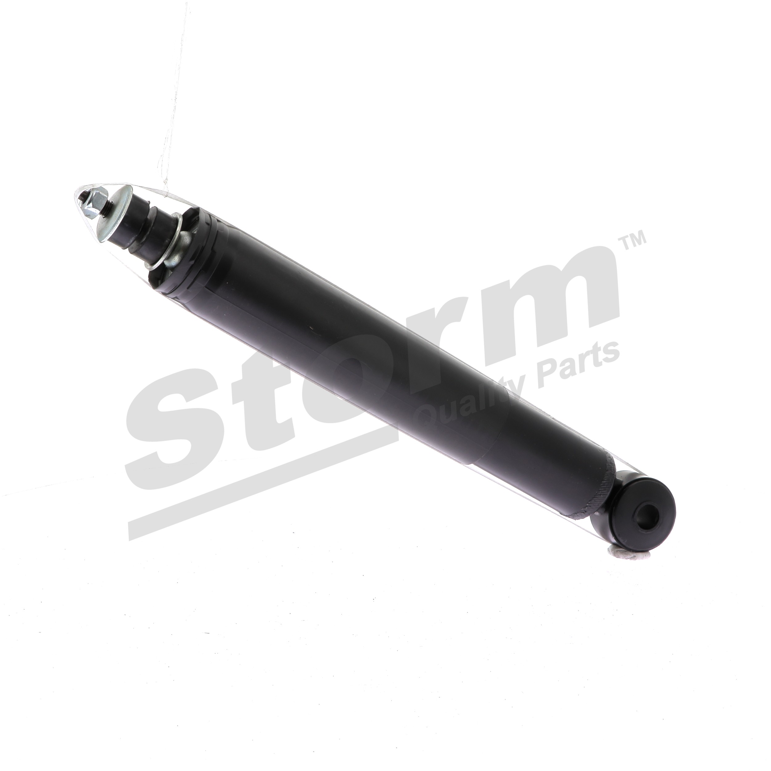 STORM QUALITY PARTS MR267962 Iskunvaimennin 812148