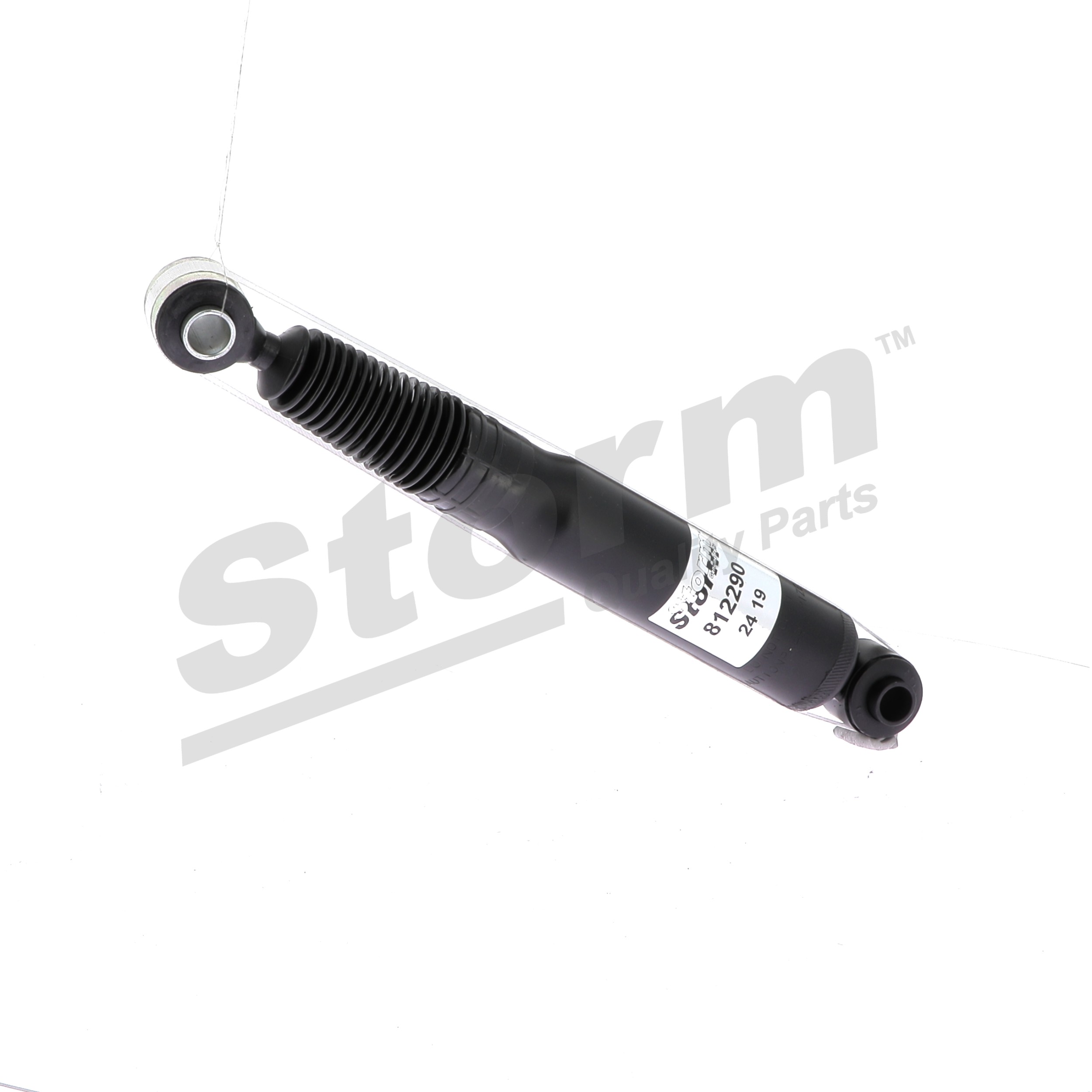 STORM QUALITY PARTS 812290 Amortiguadores PEUGEOT 405 II Furgoneta / Familiar (4E) 1.9 D Gasóleo 69 cv 1995 precio