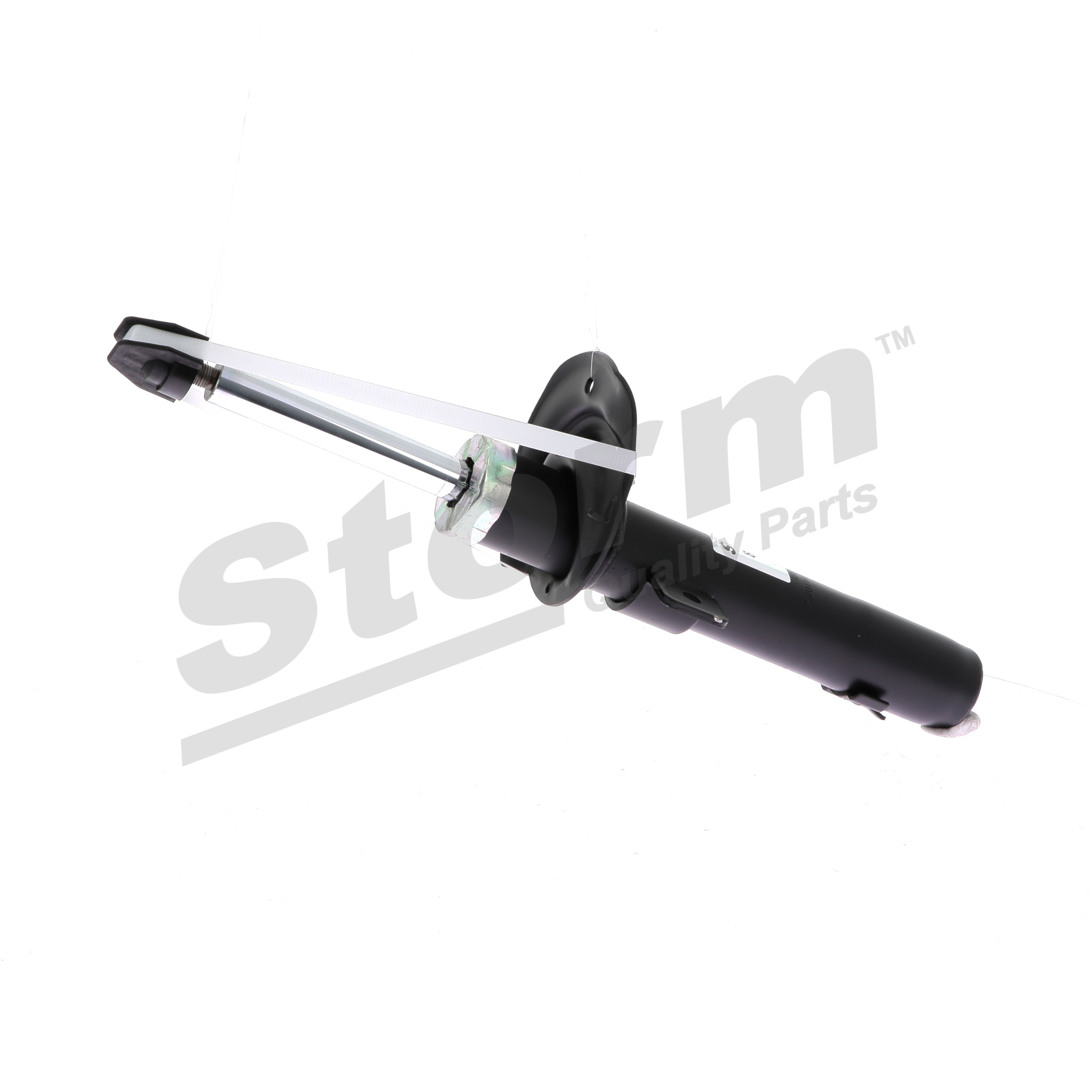 STORM QUALITY PARTS 1S7118K076DA Schokdemper