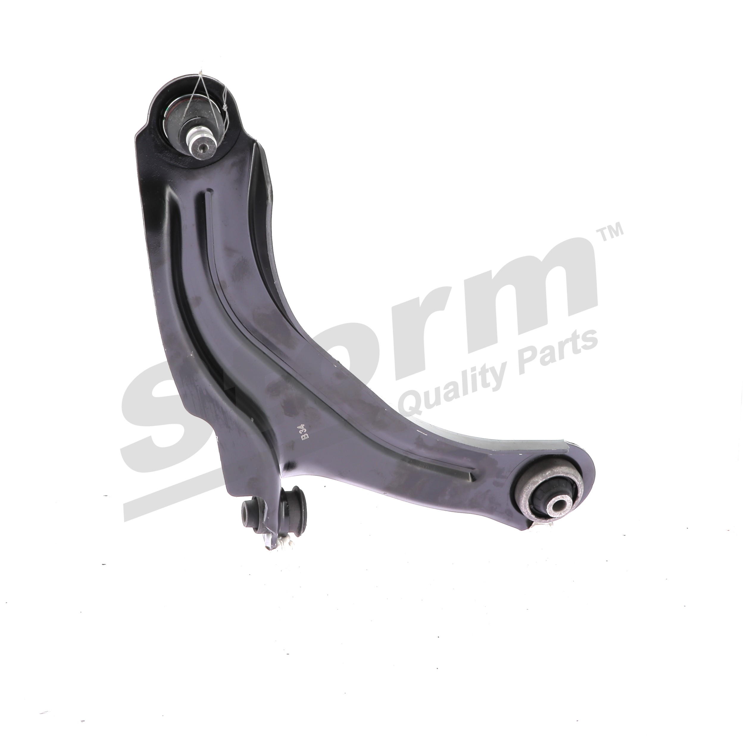 545049968R OE STORM QUALITY PARTS Suspension arm 81251