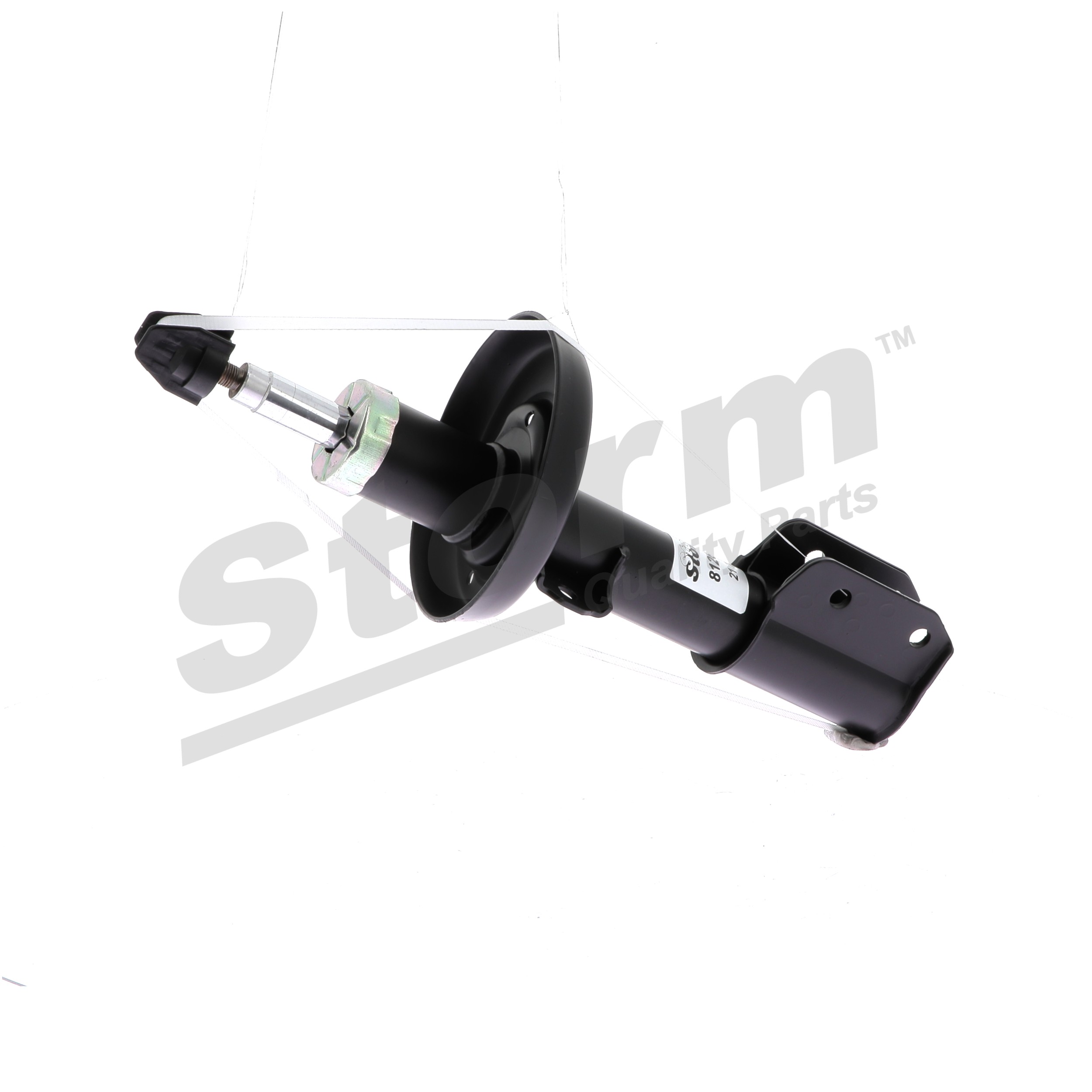 0344114 OE STORM QUALITY PARTS Amortisseur 812650