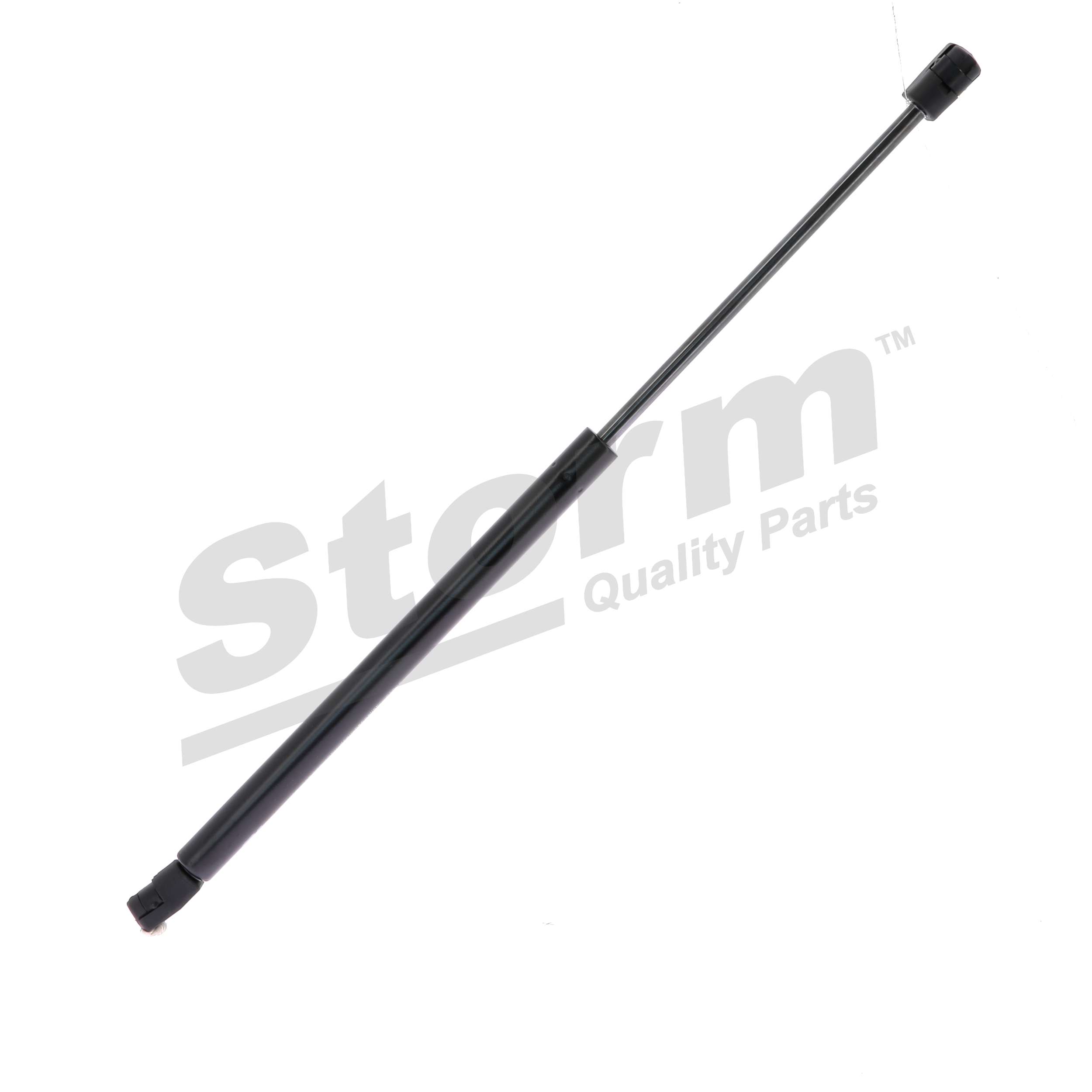 STORM QUALITY PARTS 81298 Kofferraumabdeckung Renault Clio 3 Grandtour 1.5 dCi (KR0G) Diesel 68 PS 2007