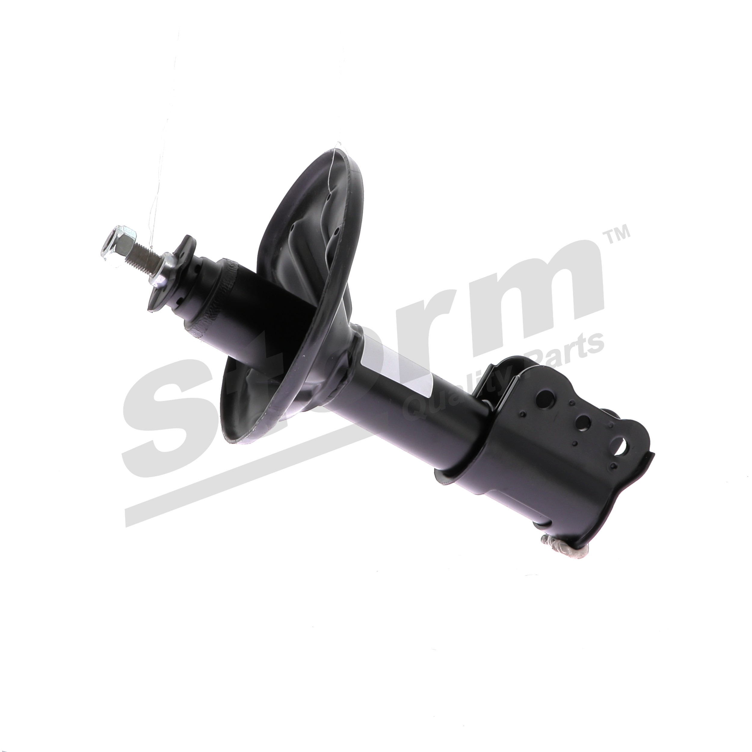 STORM QUALITY PARTS GA2B34700A Iskunvaimennin 8131210