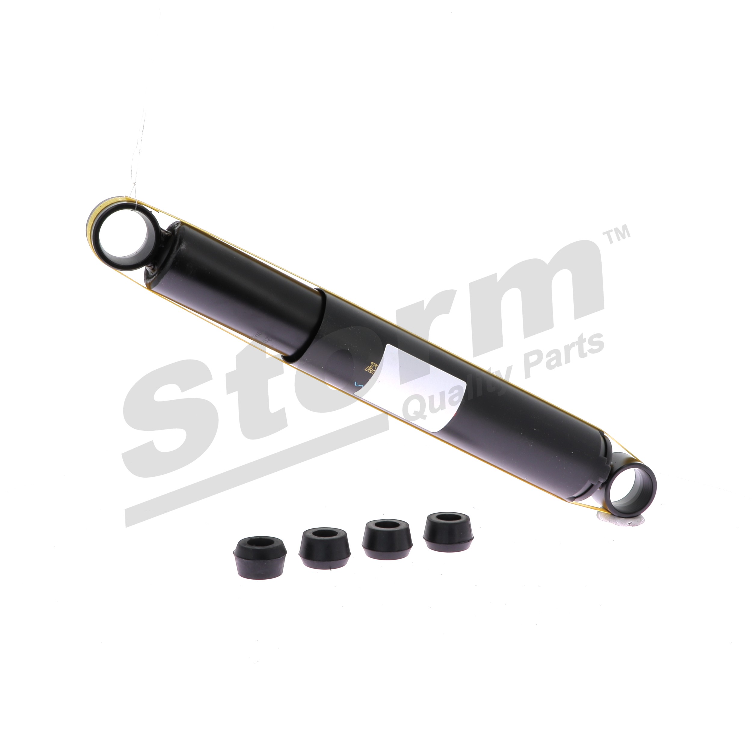 4853169136 OE STORM QUALITY PARTS Amortisseur 813130