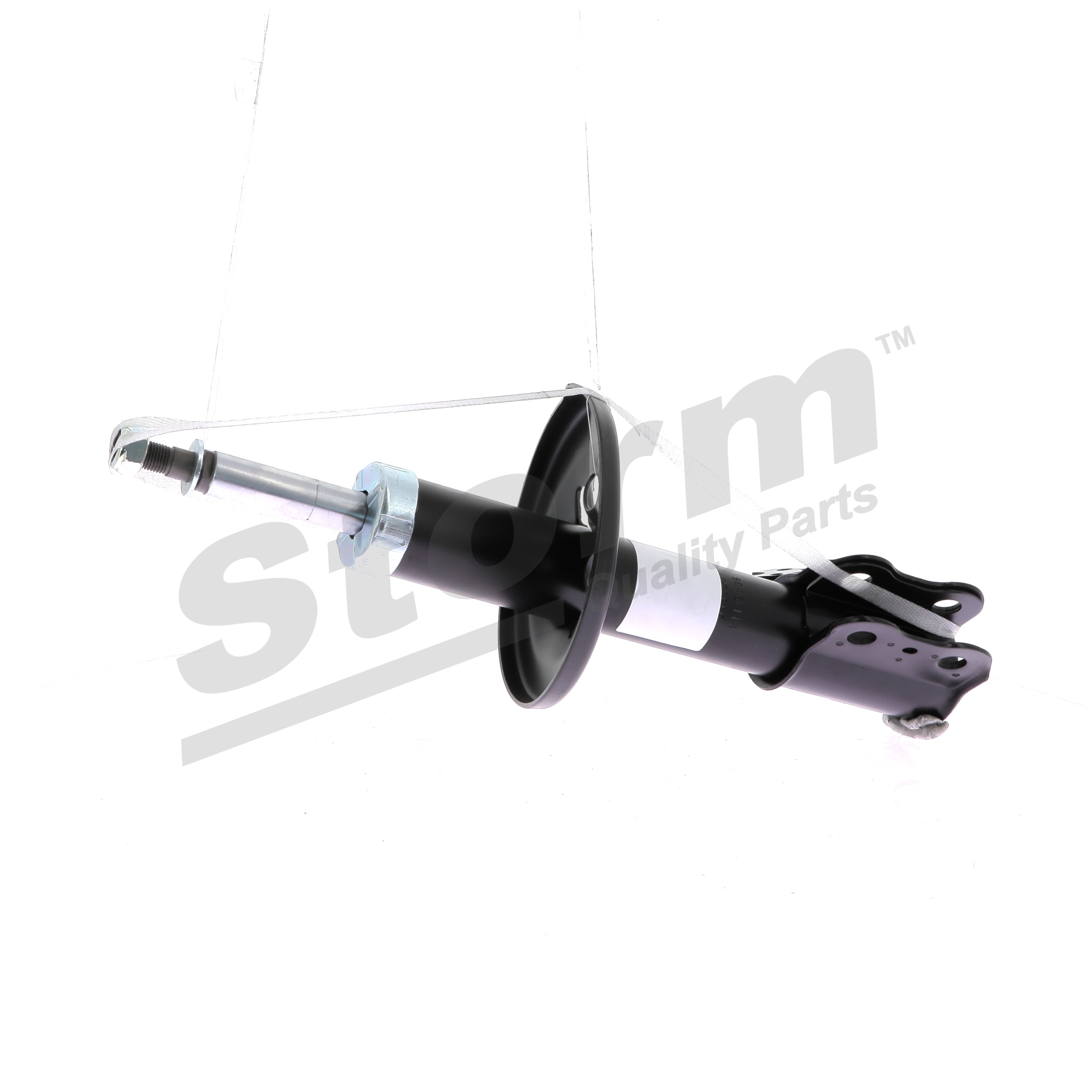 STORM QUALITY PARTS 8131310 Shock absorber TOYOTA AVENSIS Liftback (_T22_) 1.8 i (AT221_) Petrol 110 hp 2000 price