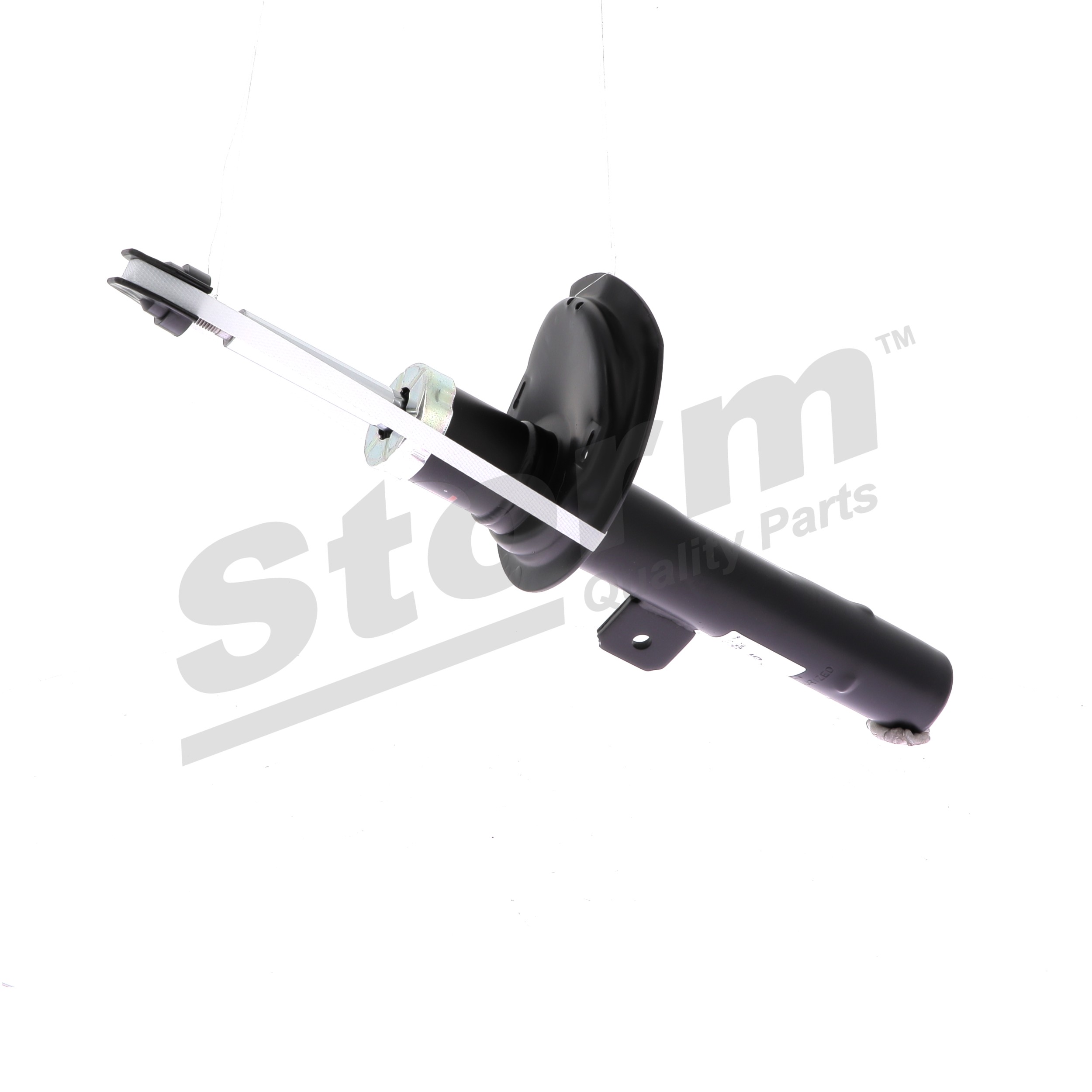 STORM QUALITY PARTS 813285 Schokdemper CITROЁN Xsara Van / Station wagon 1.4 Benzine 75 Pk 2003 kosten
