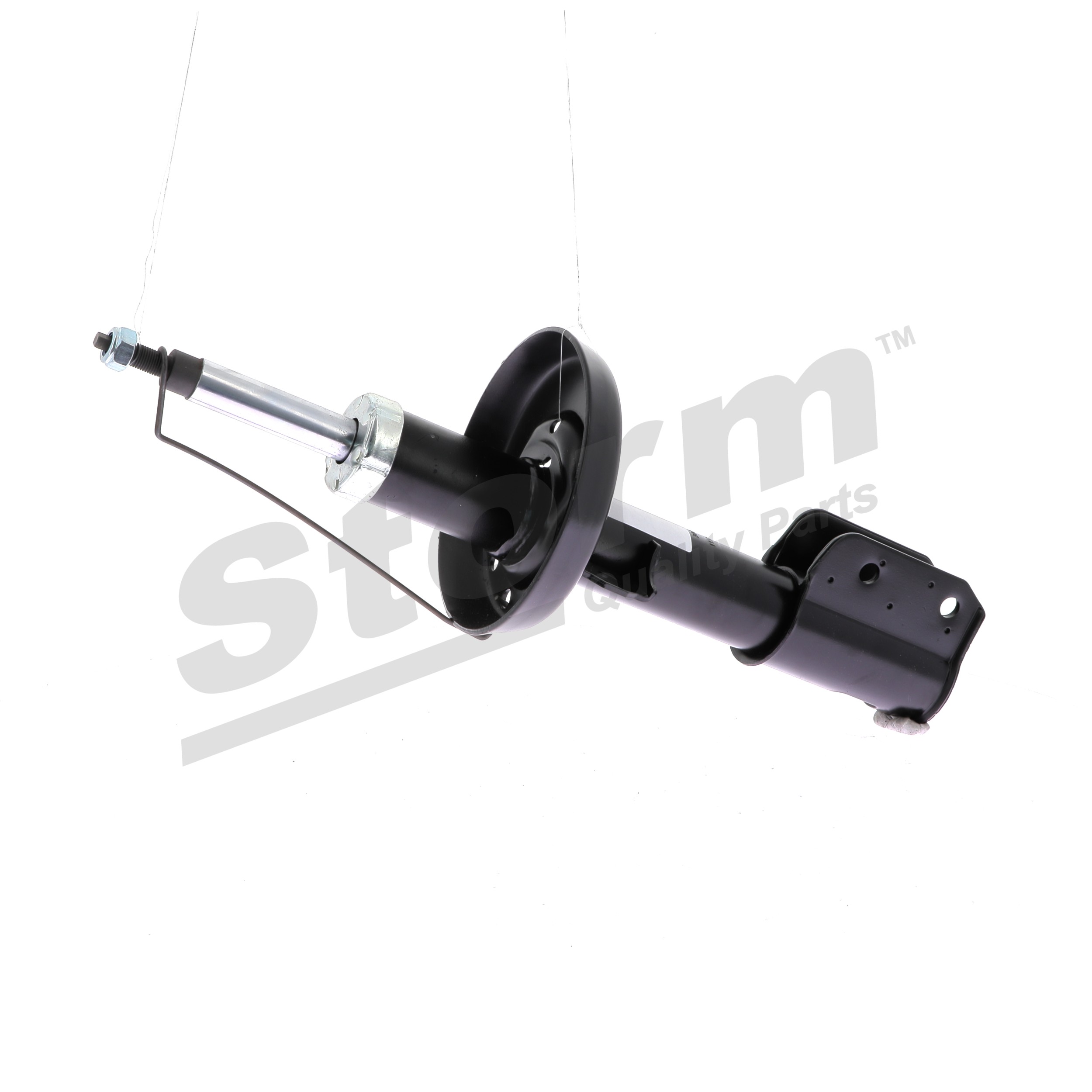0344114 OE STORM QUALITY PARTS Amortisseur 813650