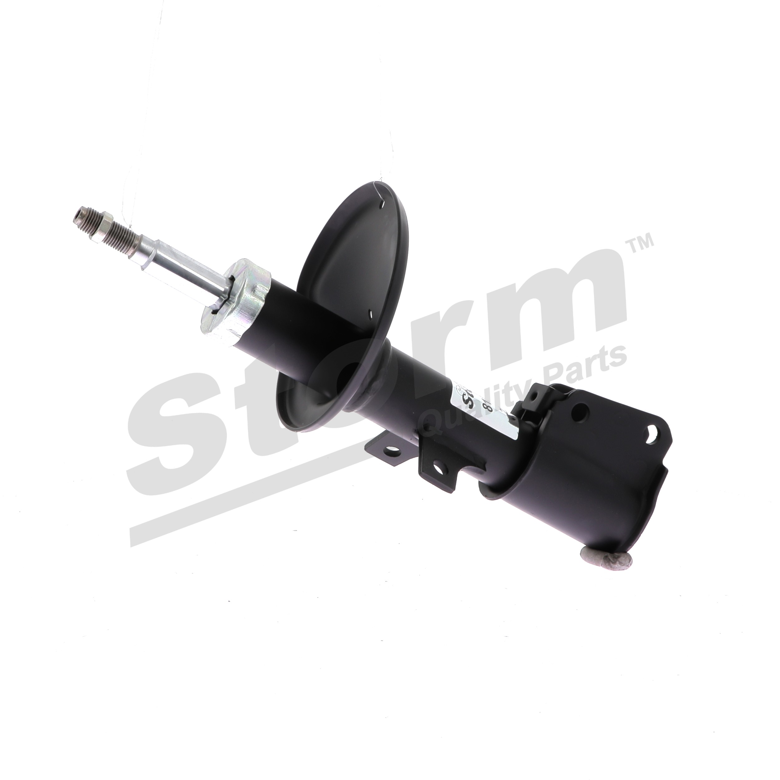 STORM QUALITY PARTS 813811 Amortizerji RENAULT TWINGO I (C06_) 1.2 LPG benzin//avtoplin (LPG) 58 km 2007