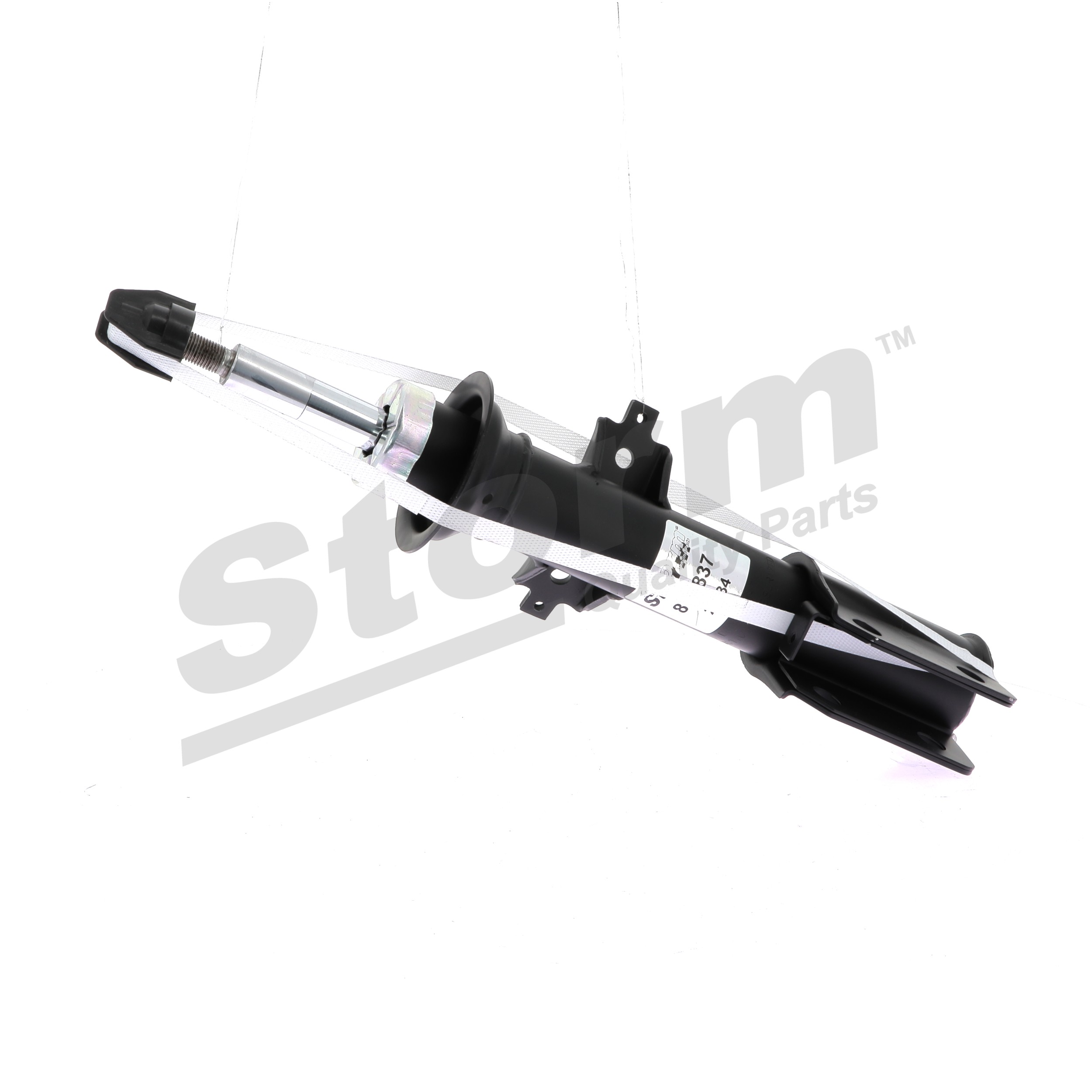 6025303091 OE STORM QUALITY PARTS Stoßdämpfer 813837