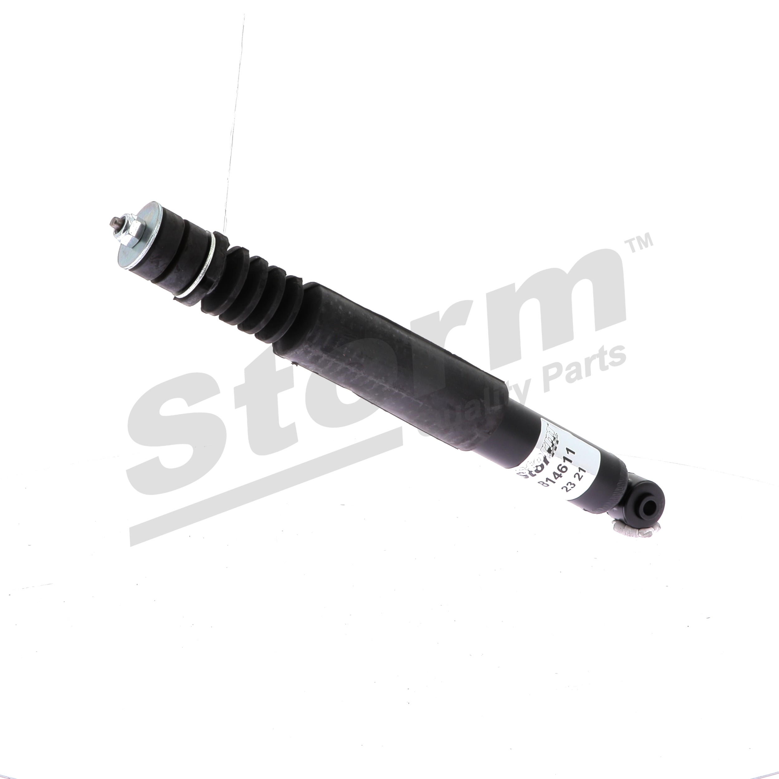 436250 OE STORM QUALITY PARTS Amortizatorius 814611
