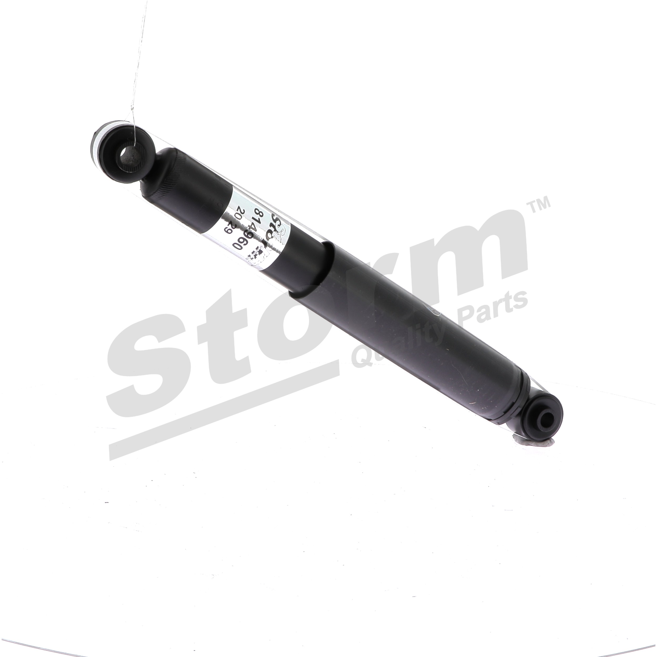 67073 OE STORM QUALITY PARTS Blažilnik 814960