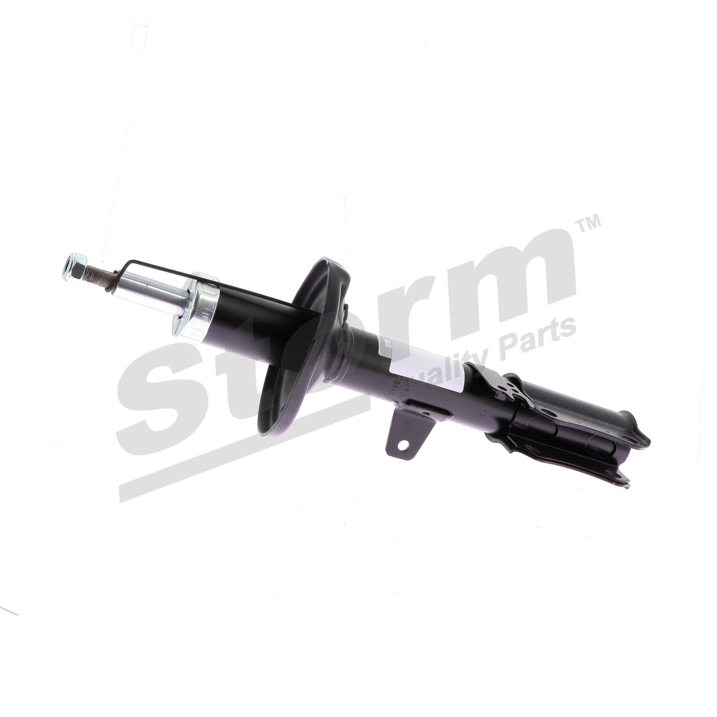 0436285 OE STORM QUALITY PARTS Stoßdämpfer 8151310