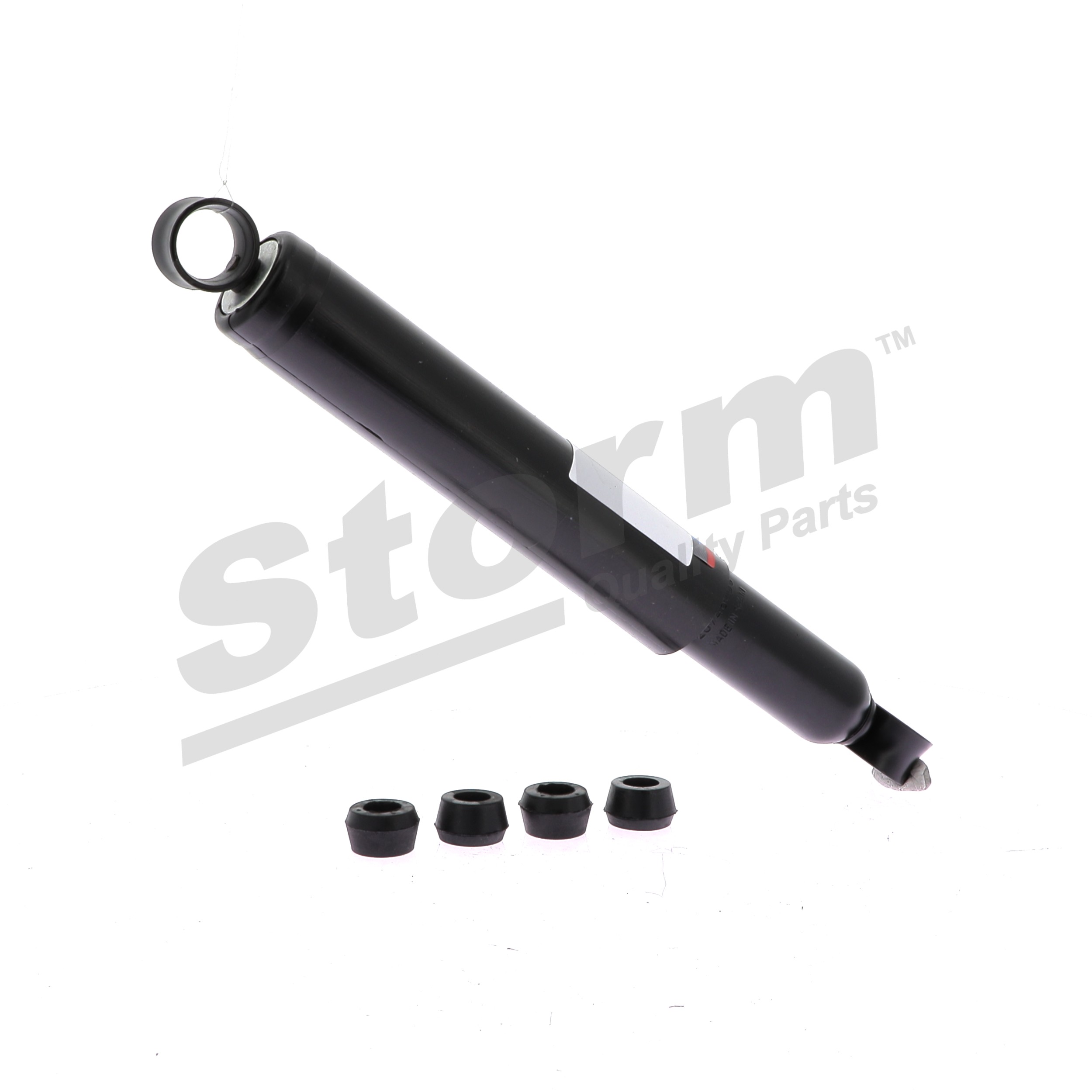 STORM QUALITY PARTS 270458 Schokdemper