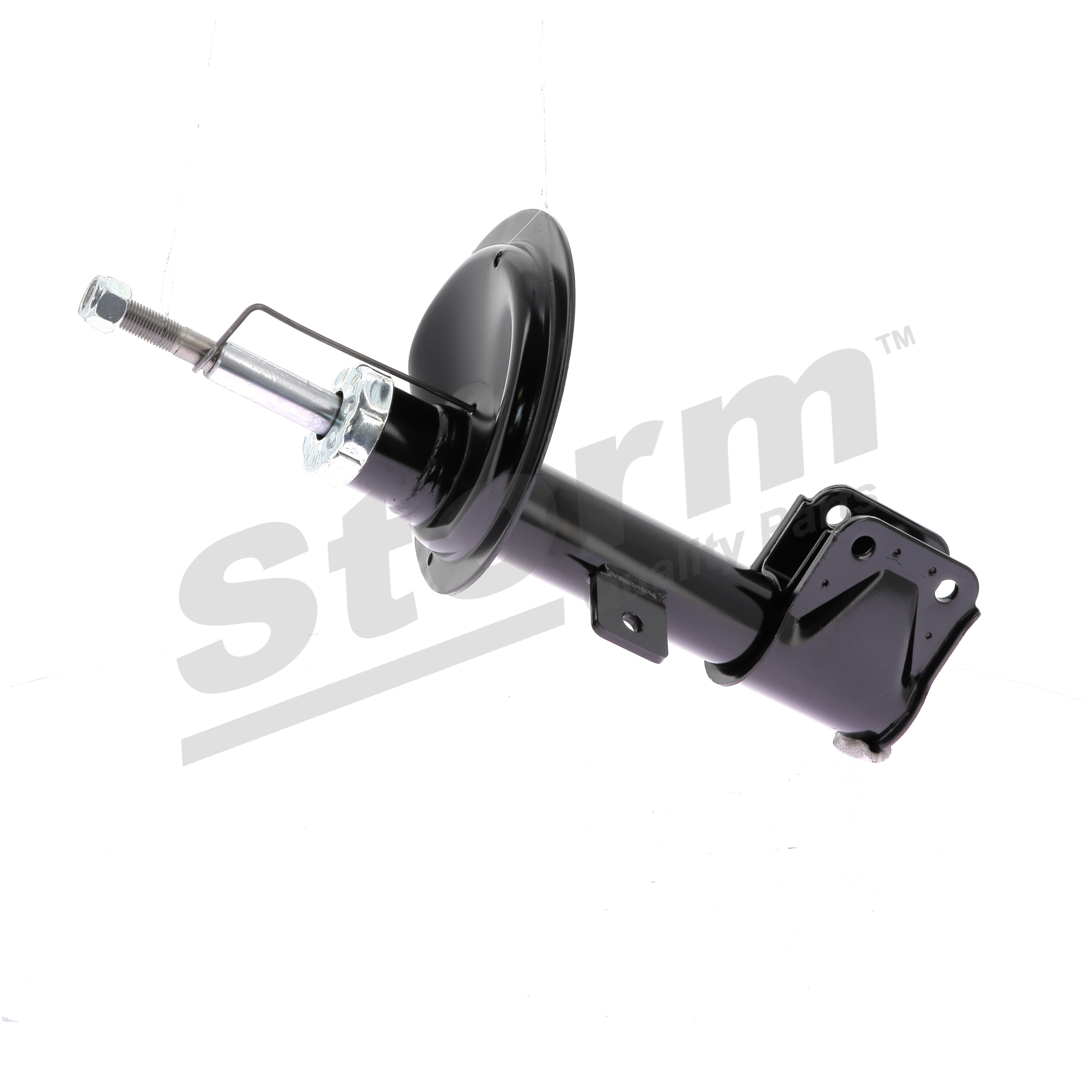 STORM QUALITY PARTS 815785 Stötdämpare CITROЁN C4 I (LC_) 2.0 16V Bensin 143 hk 2006 pris