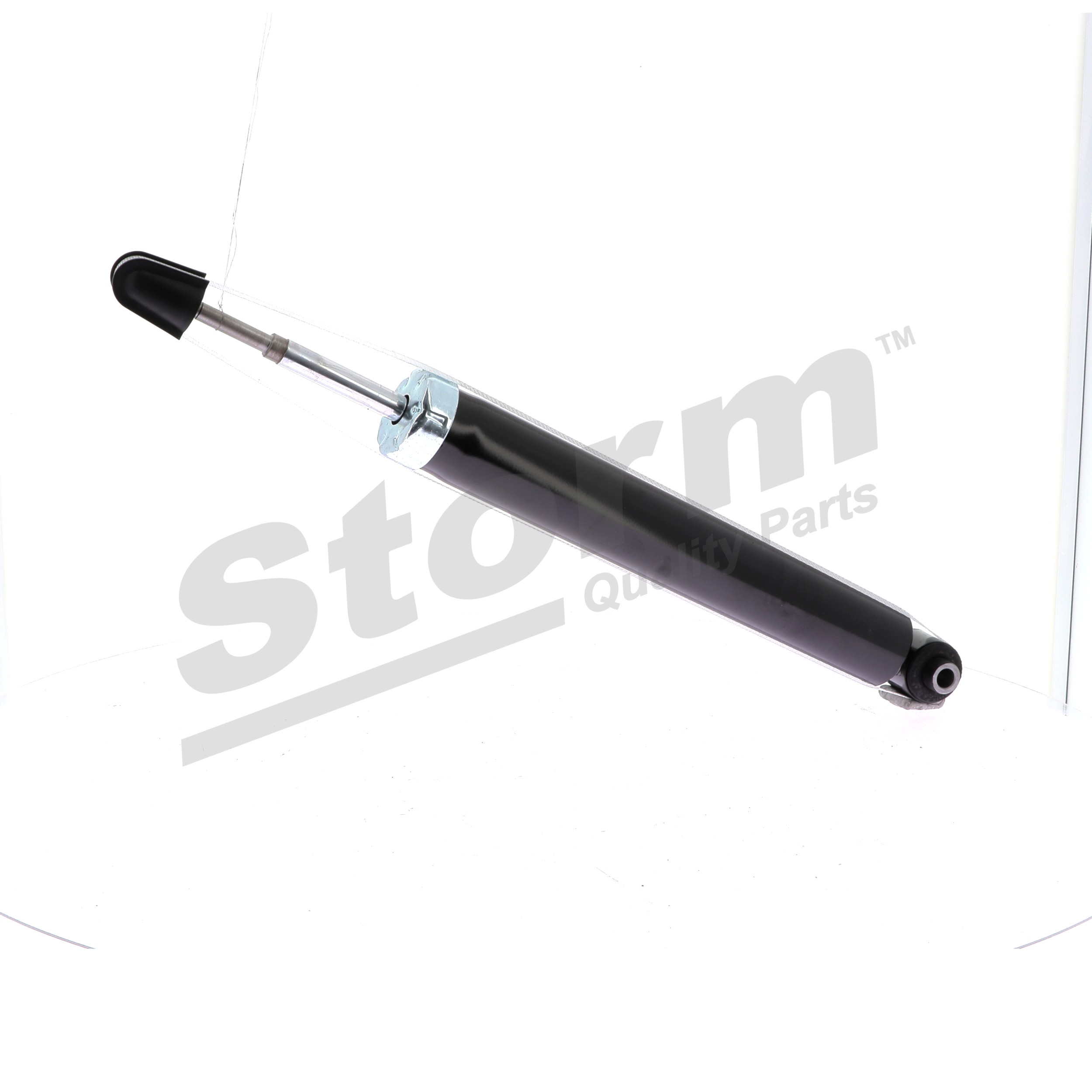 STORM QUALITY PARTS 815795 Амортизатор PEUGEOT 406 (8B) 1.8 Bifuel Бензин/этанол 110 л.с. 2002