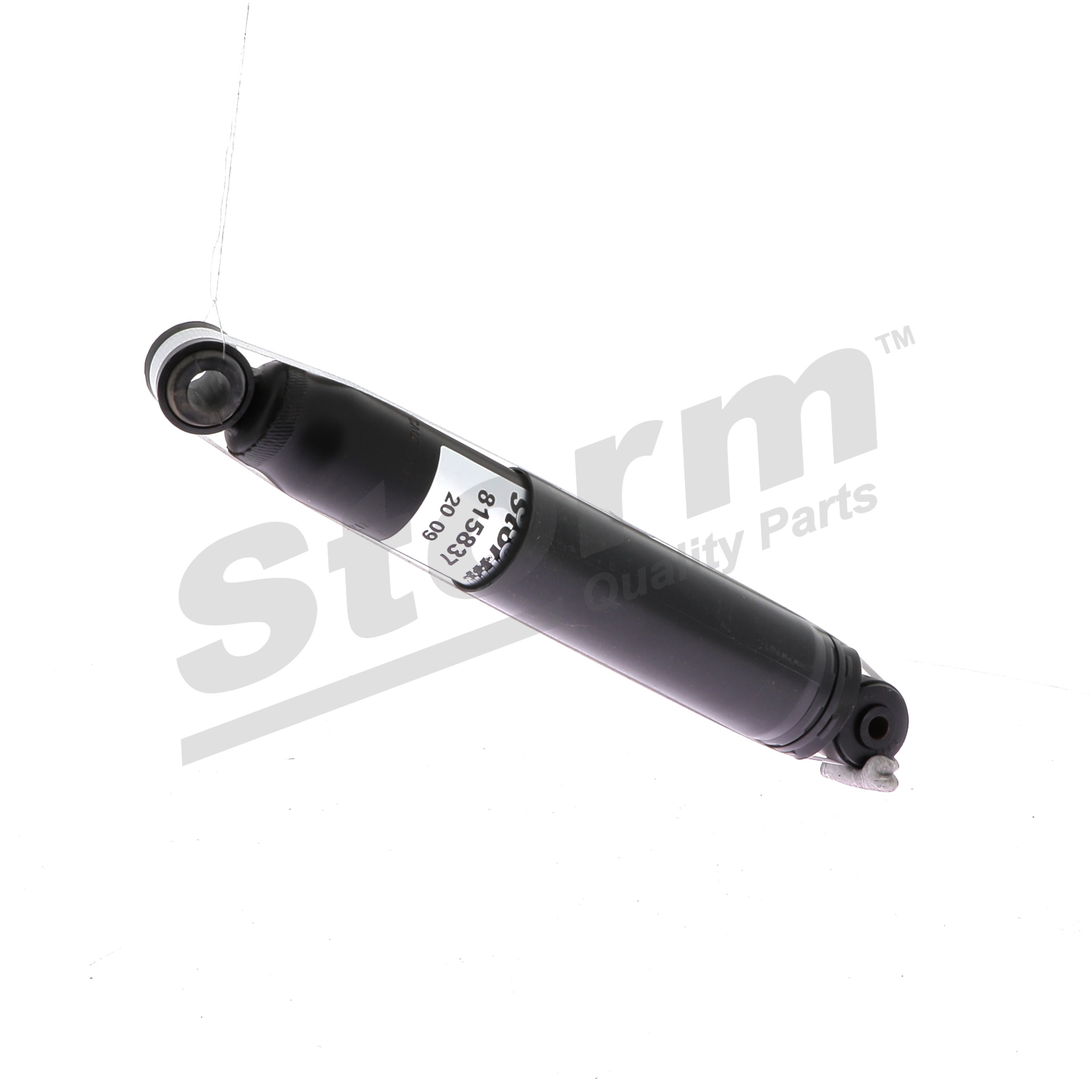 6025403677 OE STORM QUALITY PARTS Støddæmper 815837