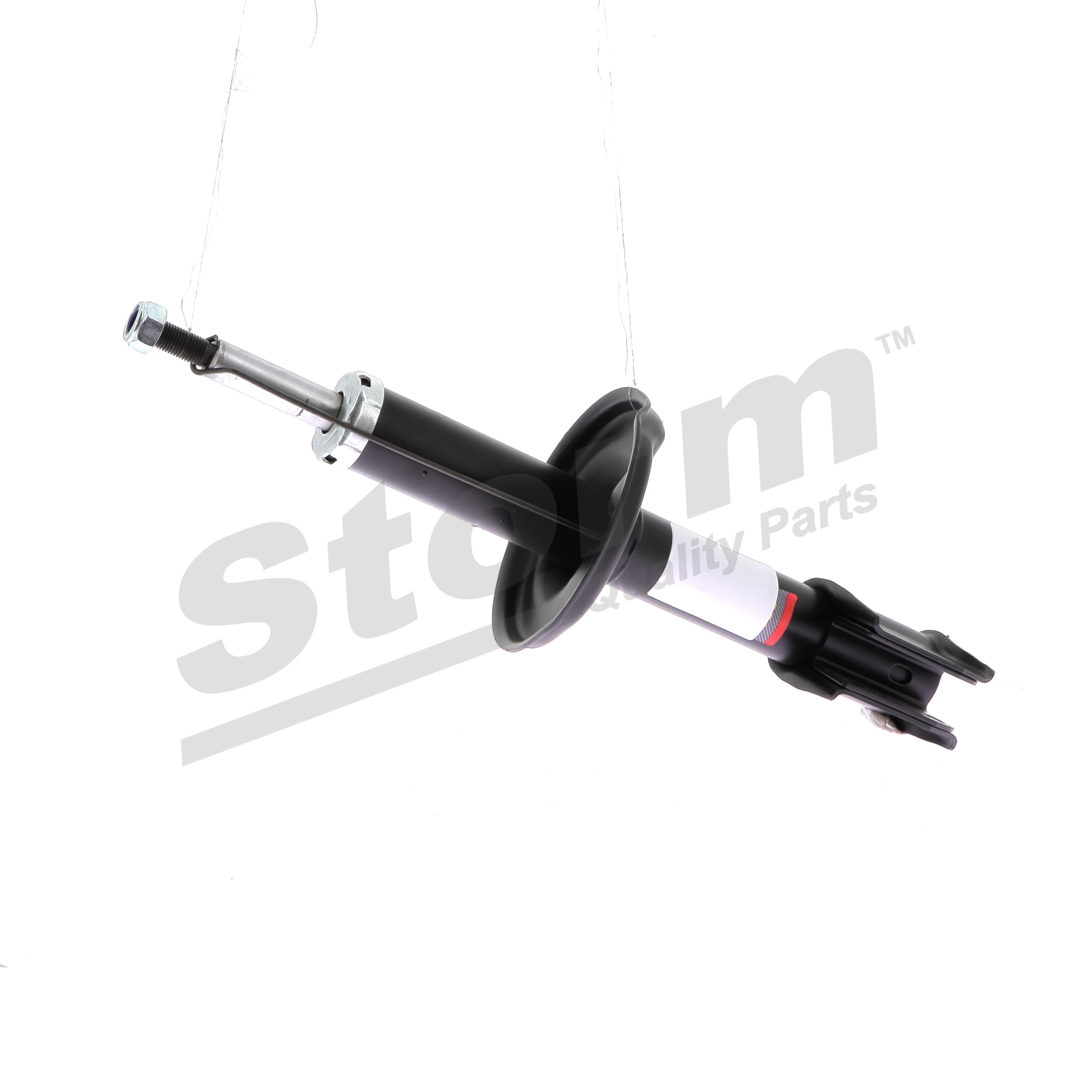 STORM QUALITY PARTS 815991 Fjäderben Seat Ibiza 021A 1.2 Benzin 60 HK 1986 pris